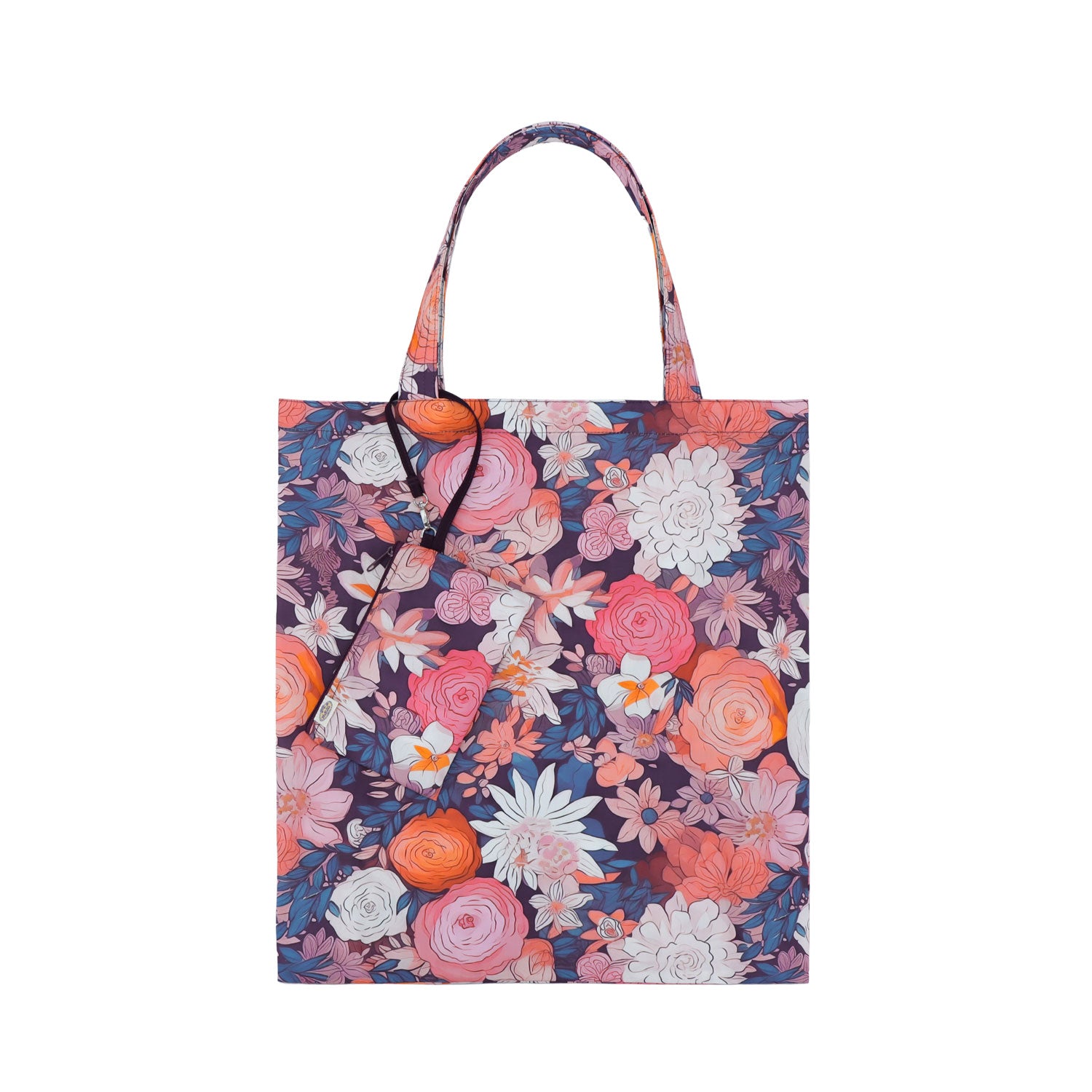 NaRaYa Foldable Shopping Bag - NaRaYa