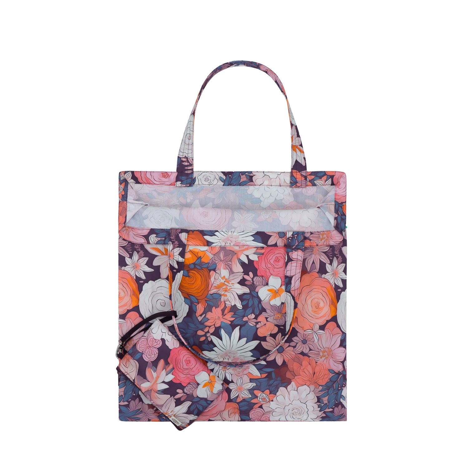 NaRaYa Foldable Shopping Bag - NaRaYa