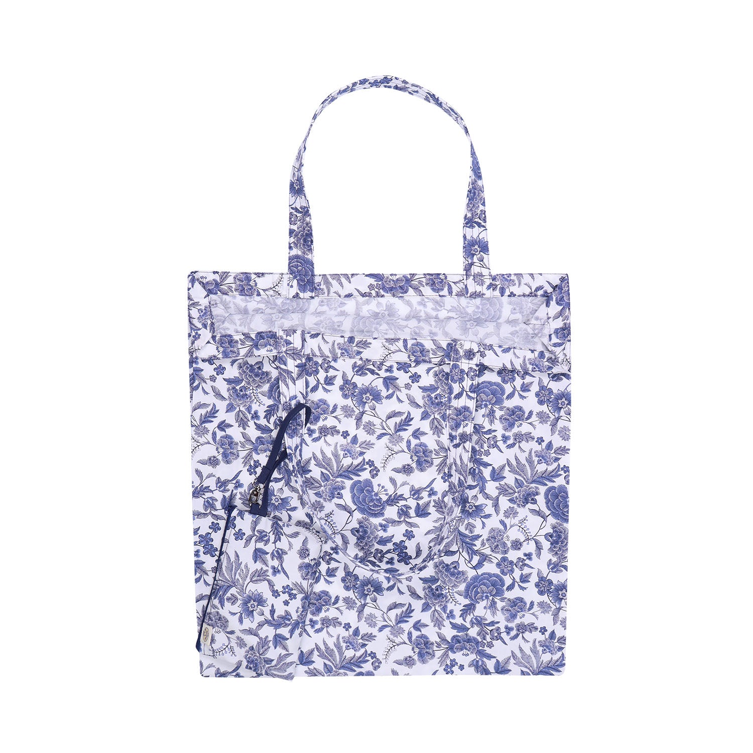 NaRaYa Foldable Shopping Bag - NaRaYa