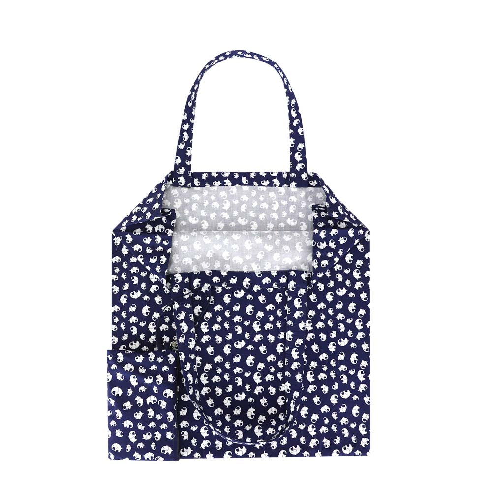 NaRaYa Foldable Shopping Bag - NaRaYa