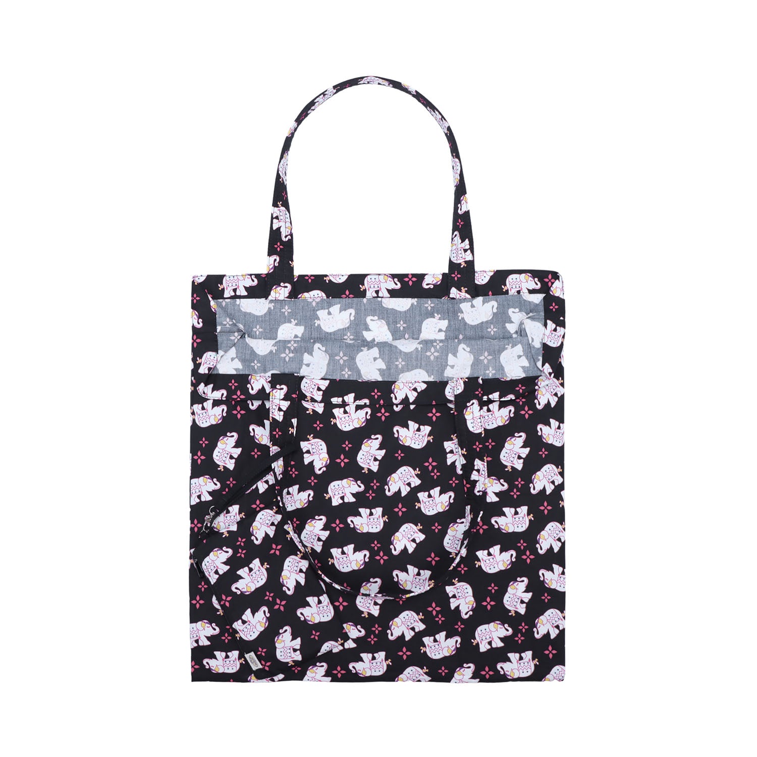 NaRaYa Foldable Shopping Bag - NaRaYa