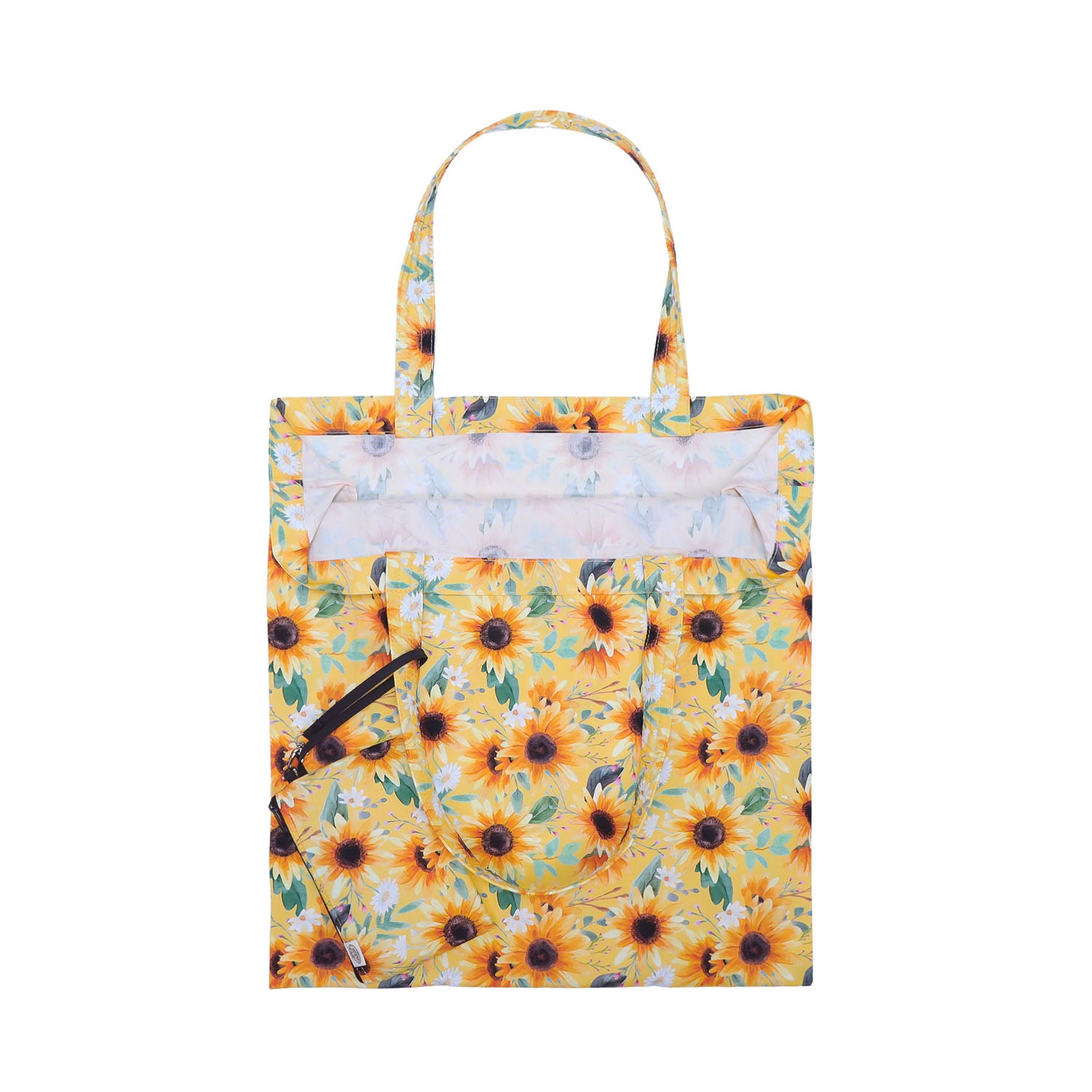 NaRaYa Foldable Shopping Bag - NaRaYa