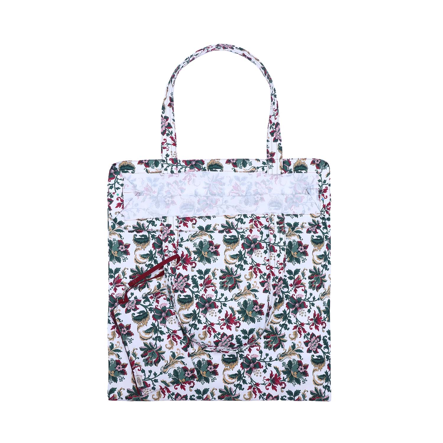 NaRaYa Foldable Shopping Bag - NaRaYa