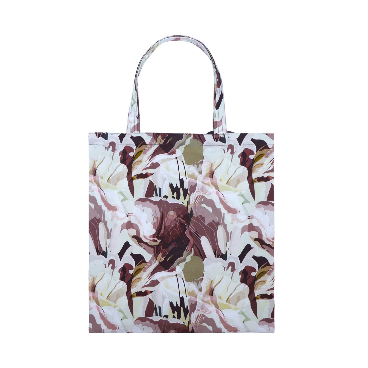 NaRaYa Foldable Shopping Bag - NaRaYa
