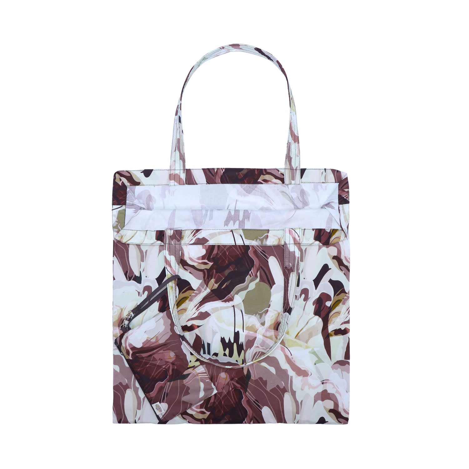 NaRaYa Foldable Shopping Bag - NaRaYa