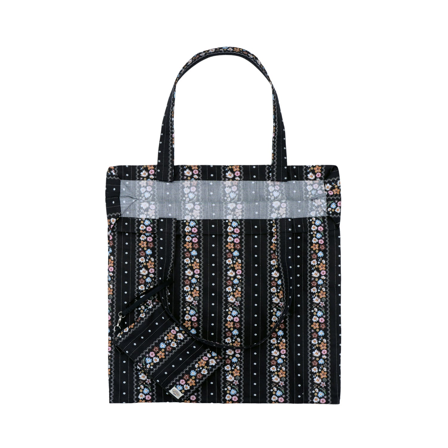 NaRaYa Foldable Shopping Bag - NaRaYa