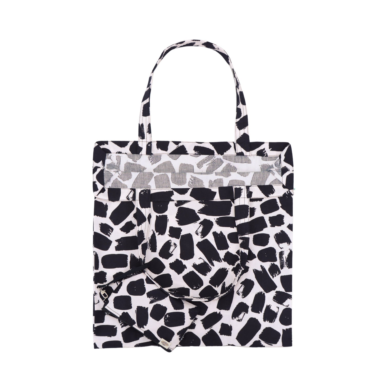 NaRaYa Foldable Shopping Bag - NaRaYa