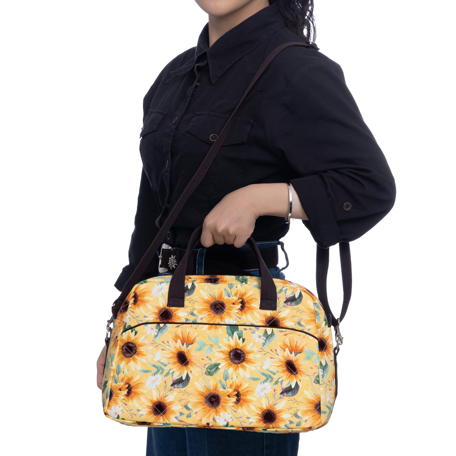 NaRaYa Crossbody Bag
