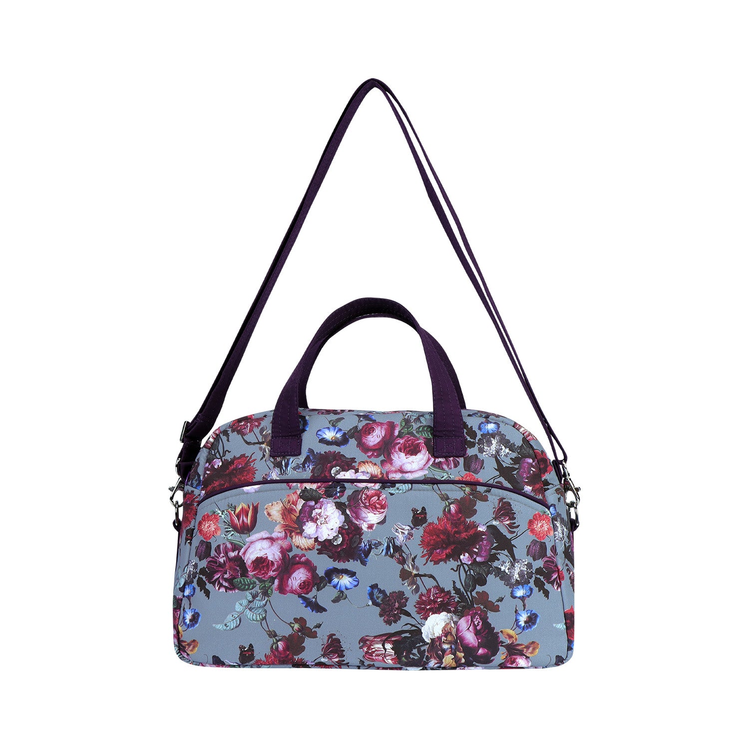 NaRaYa Crossbody Bag - NaRaYa