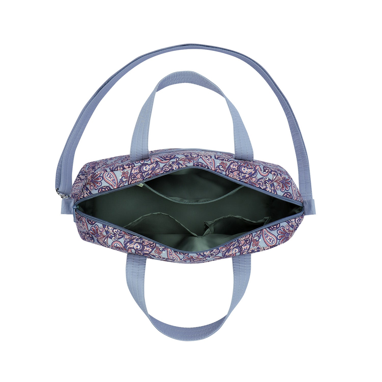 NaRaYa Crossbody Bag - NaRaYa