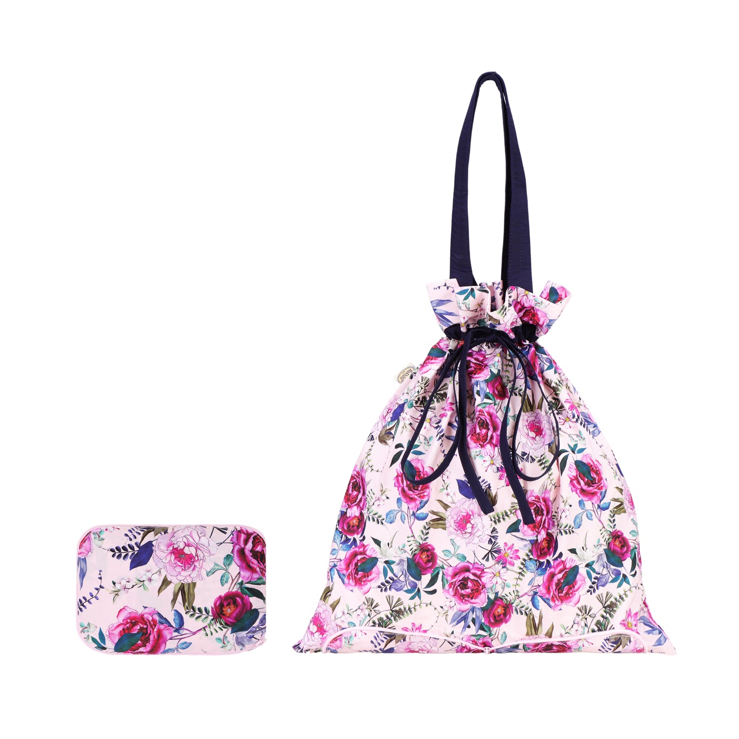 NaRaYa Foldable Shopping Bag - NaRaYa