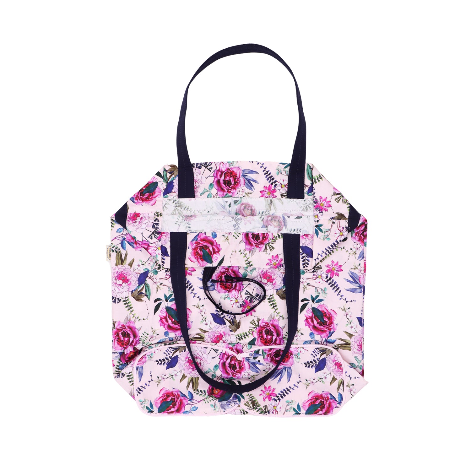 NaRaYa Foldable Shopping Bag - NaRaYa