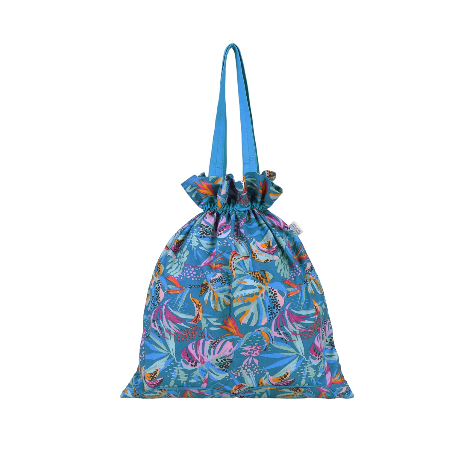 NaRaYa Foldable Shopping Bag - NaRaYa
