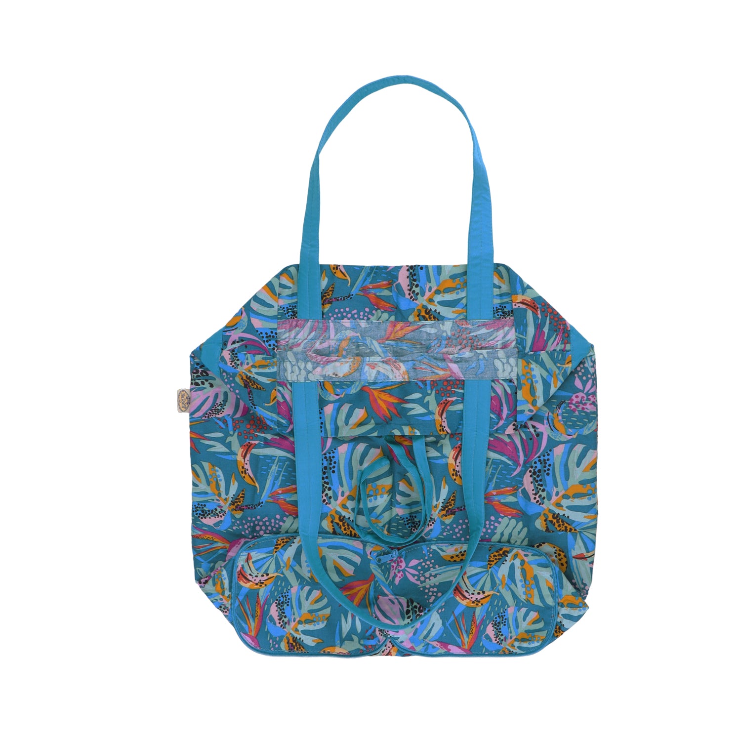 NaRaYa Foldable Shopping Bag - NaRaYa