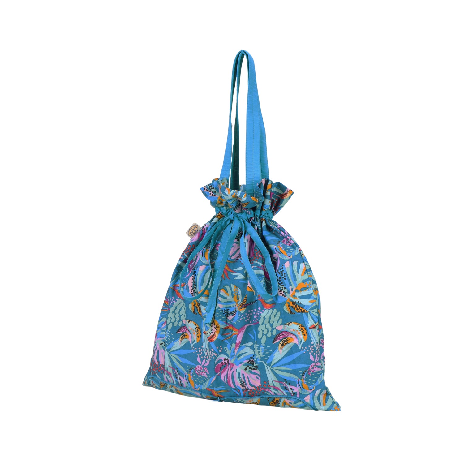 NaRaYa Foldable Shopping Bag - NaRaYa