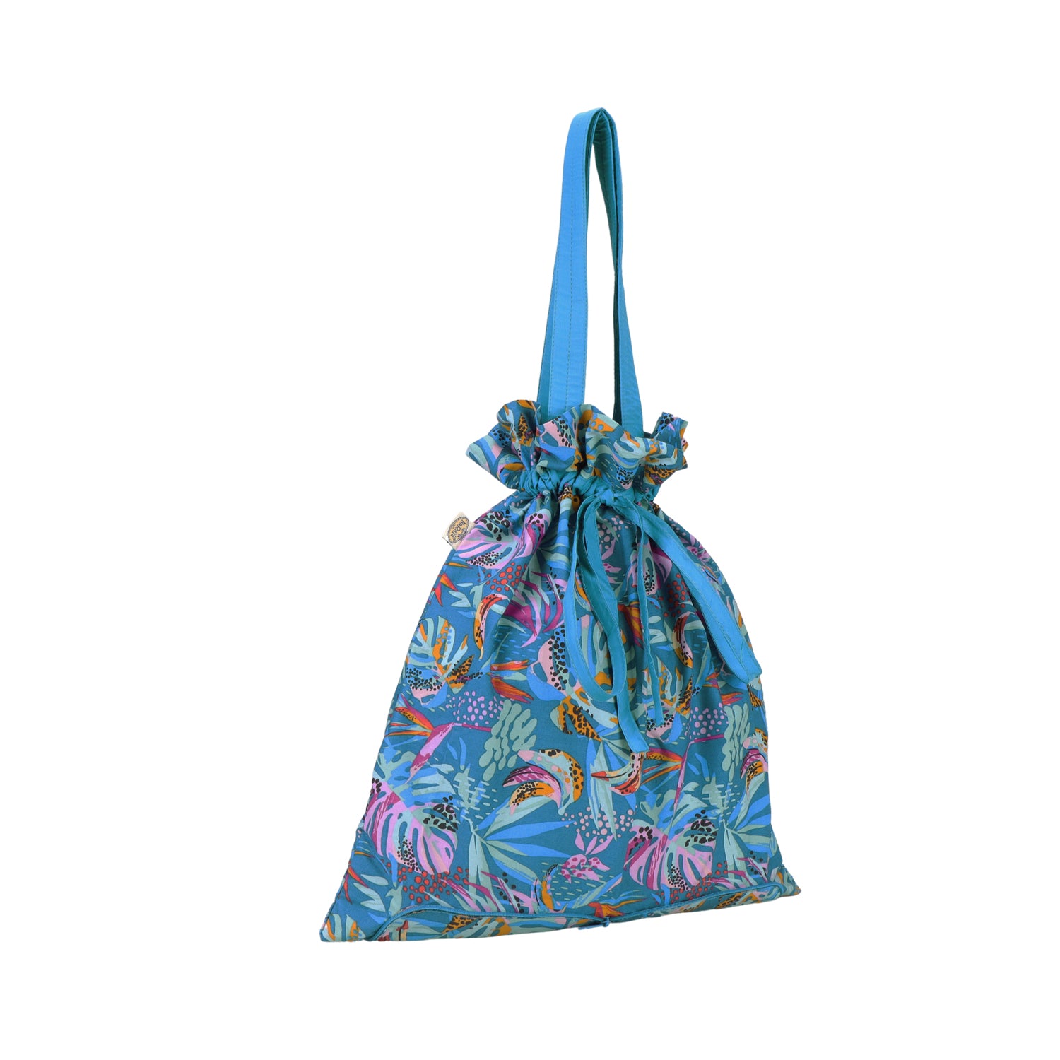 NaRaYa Foldable Shopping Bag - NaRaYa
