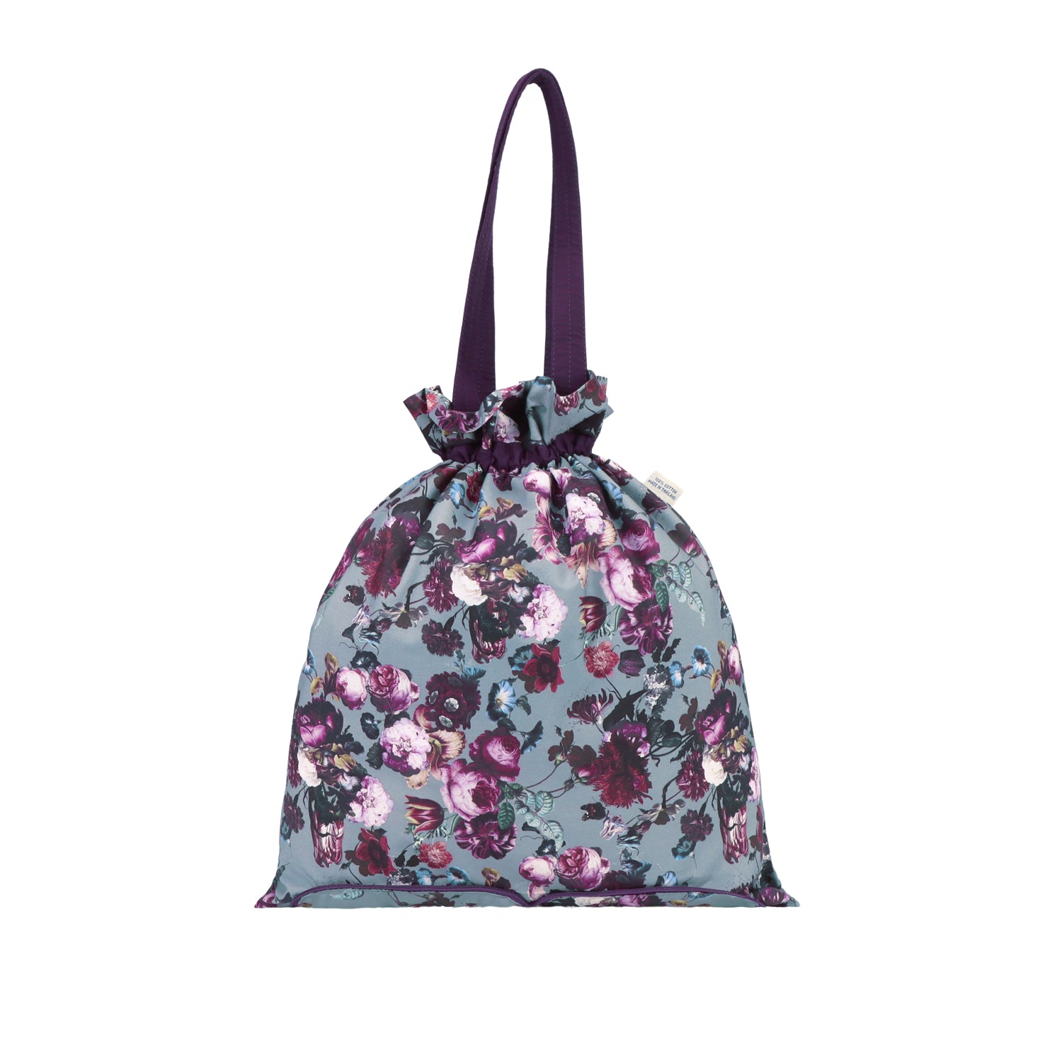 NaRaYa Foldable Shopping Bag - NaRaYa