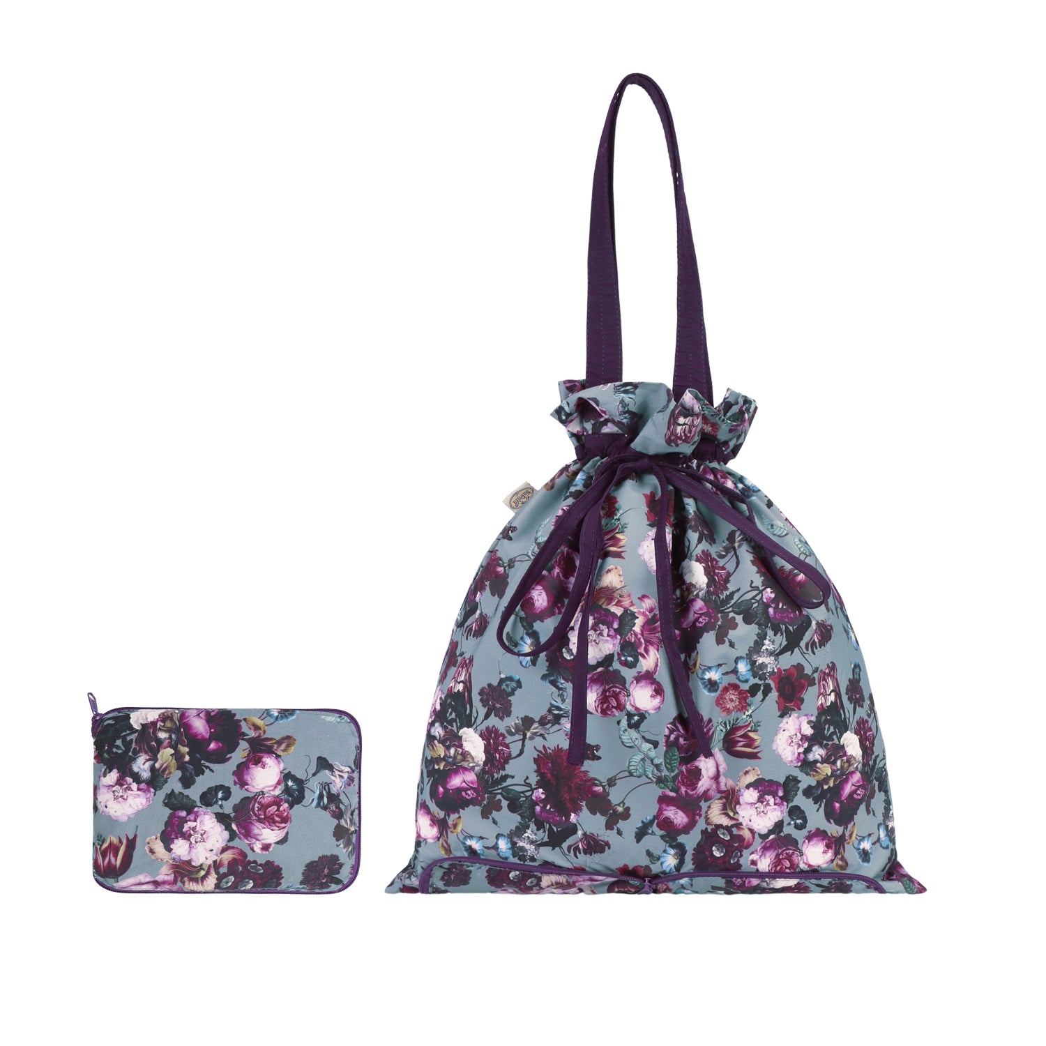 NaRaYa Foldable Shopping Bag - NaRaYa