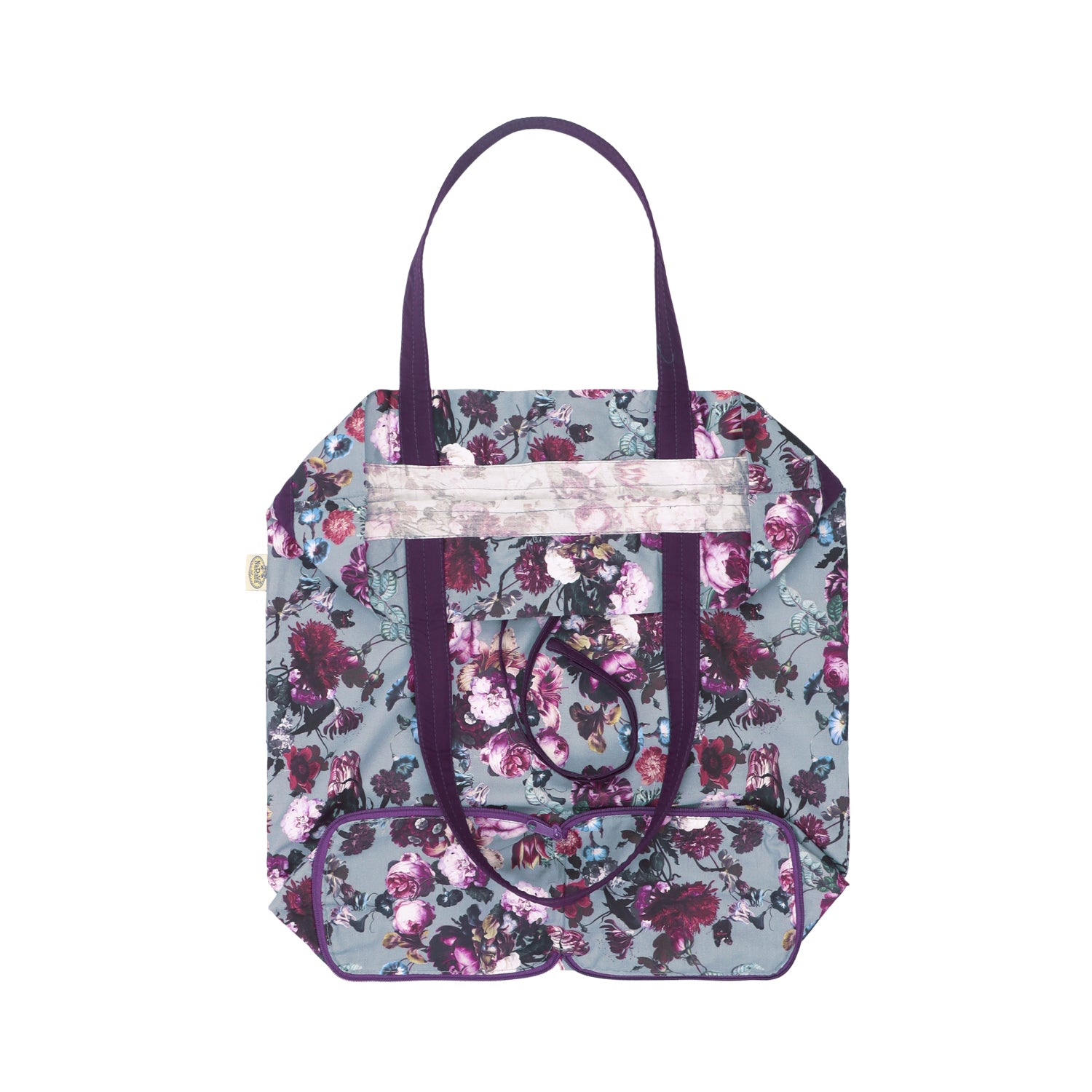 NaRaYa Foldable Shopping Bag - NaRaYa