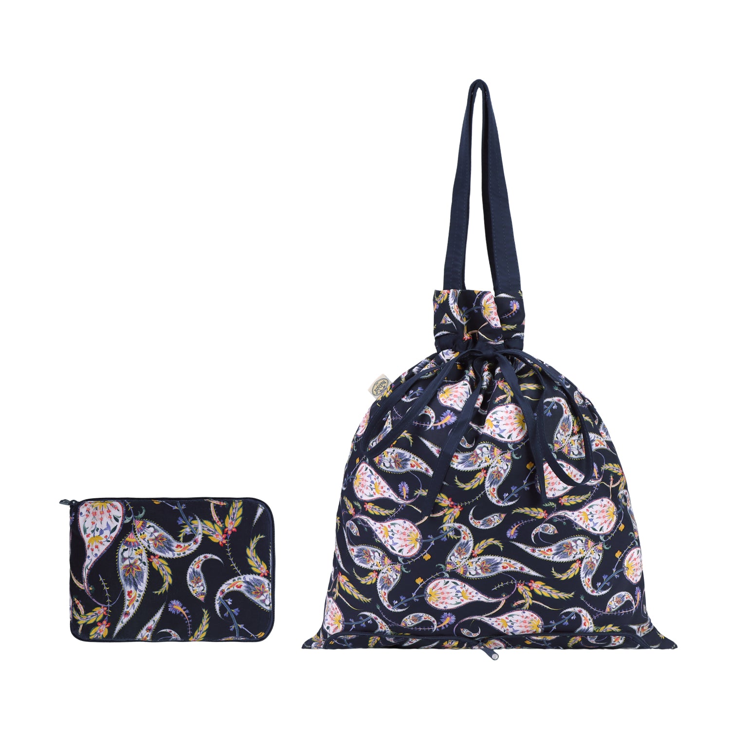 NaRaYa Foldable Shopping Bag - NaRaYa