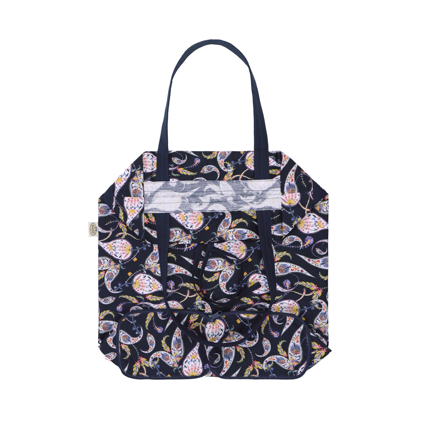 NaRaYa Foldable Shopping Bag - NaRaYa