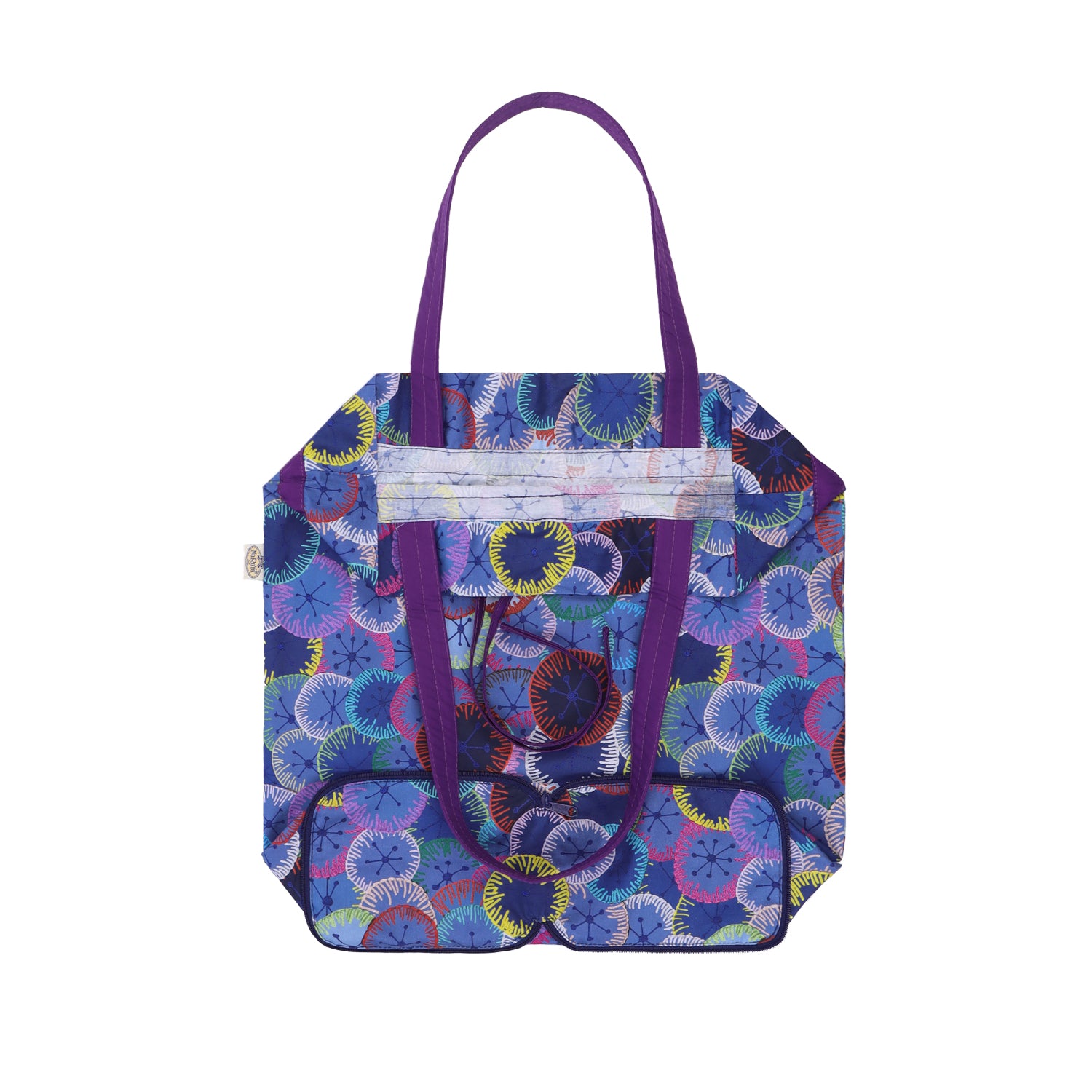 NaRaYa Foldable Shopping Bag - NaRaYa
