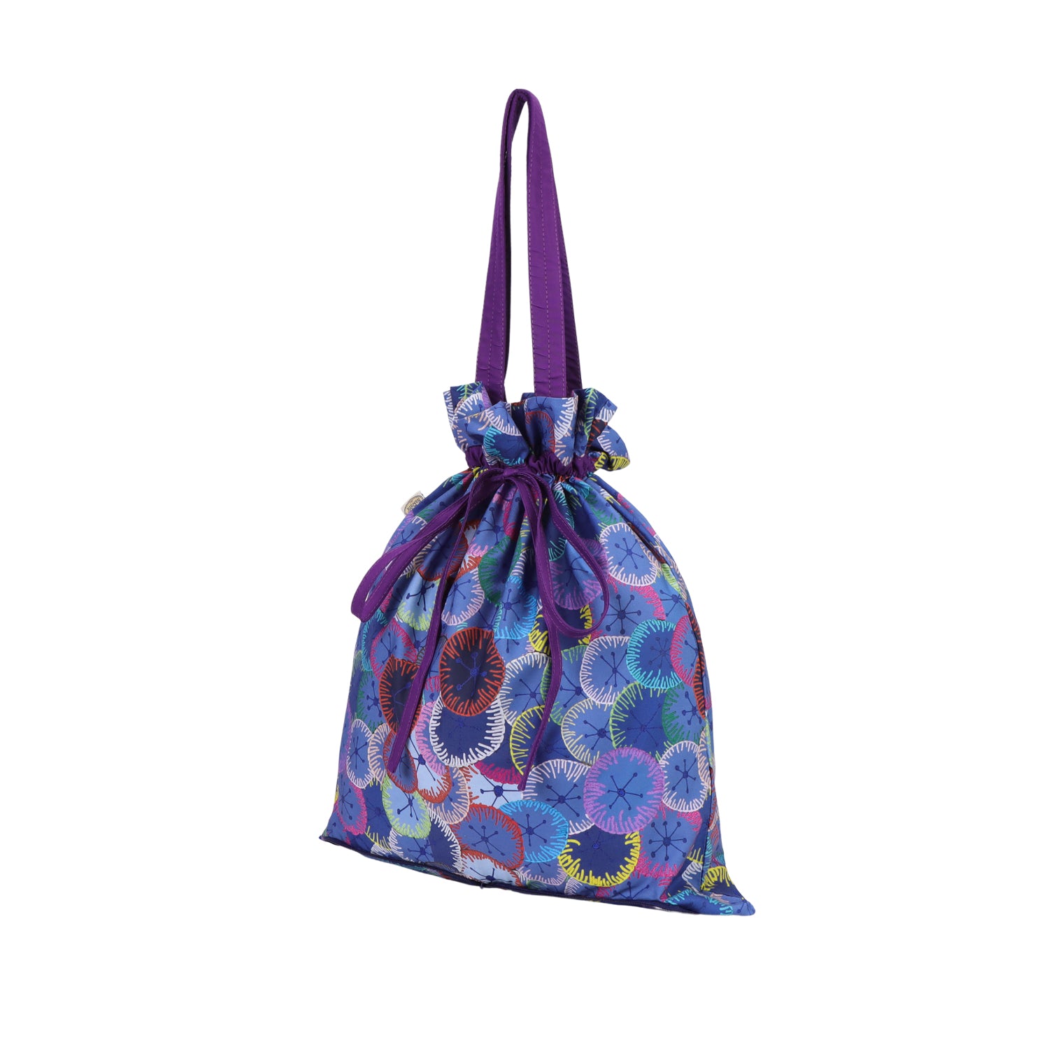 NaRaYa Foldable Shopping Bag - NaRaYa