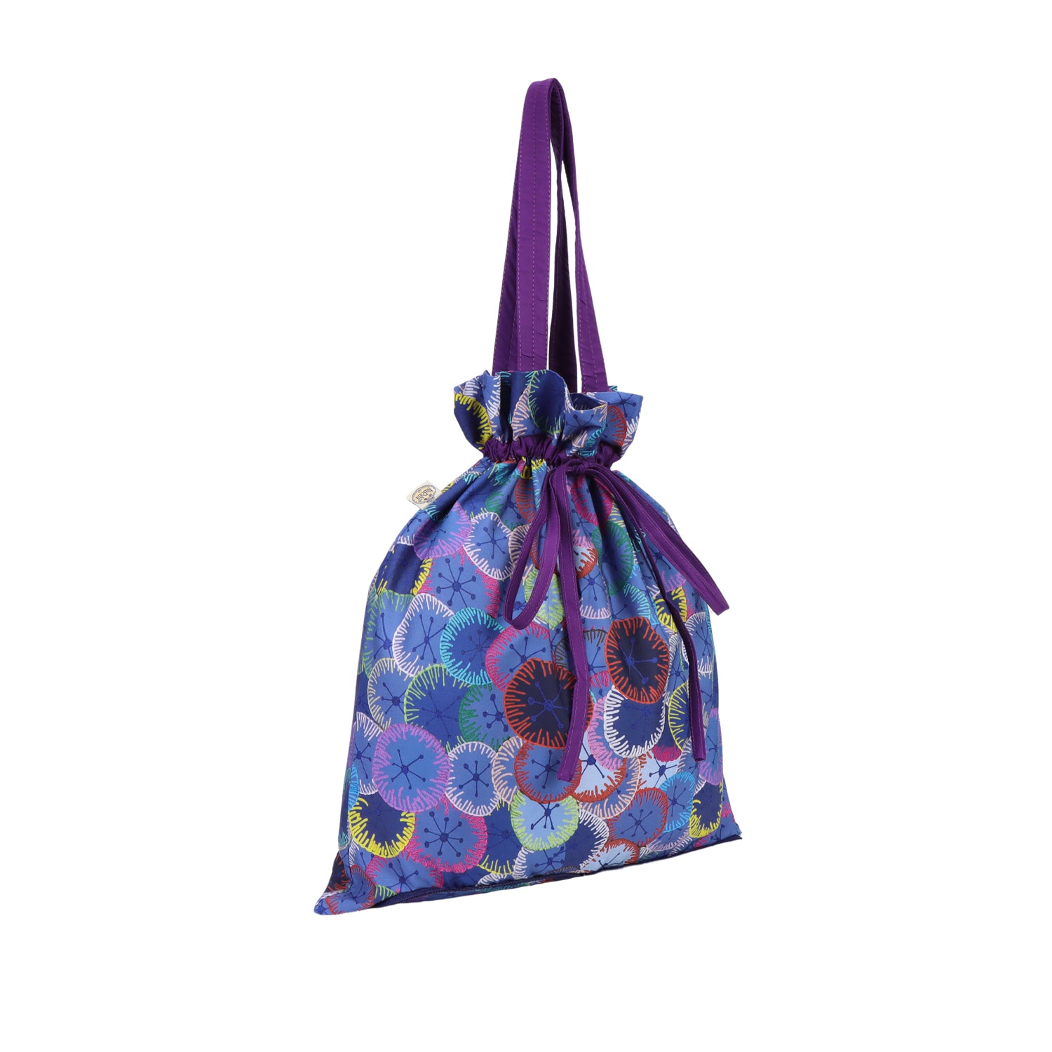 NaRaYa Foldable Shopping Bag - NaRaYa