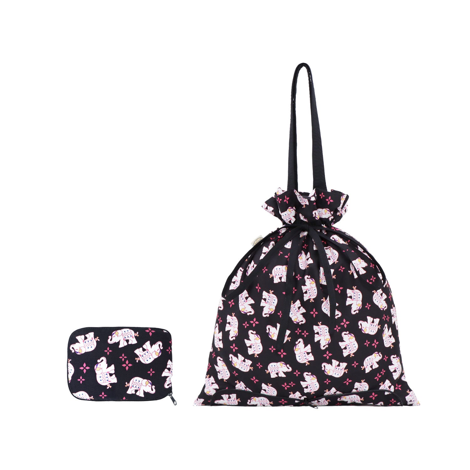NaRaYa Foldable Shopping Bag - NaRaYa