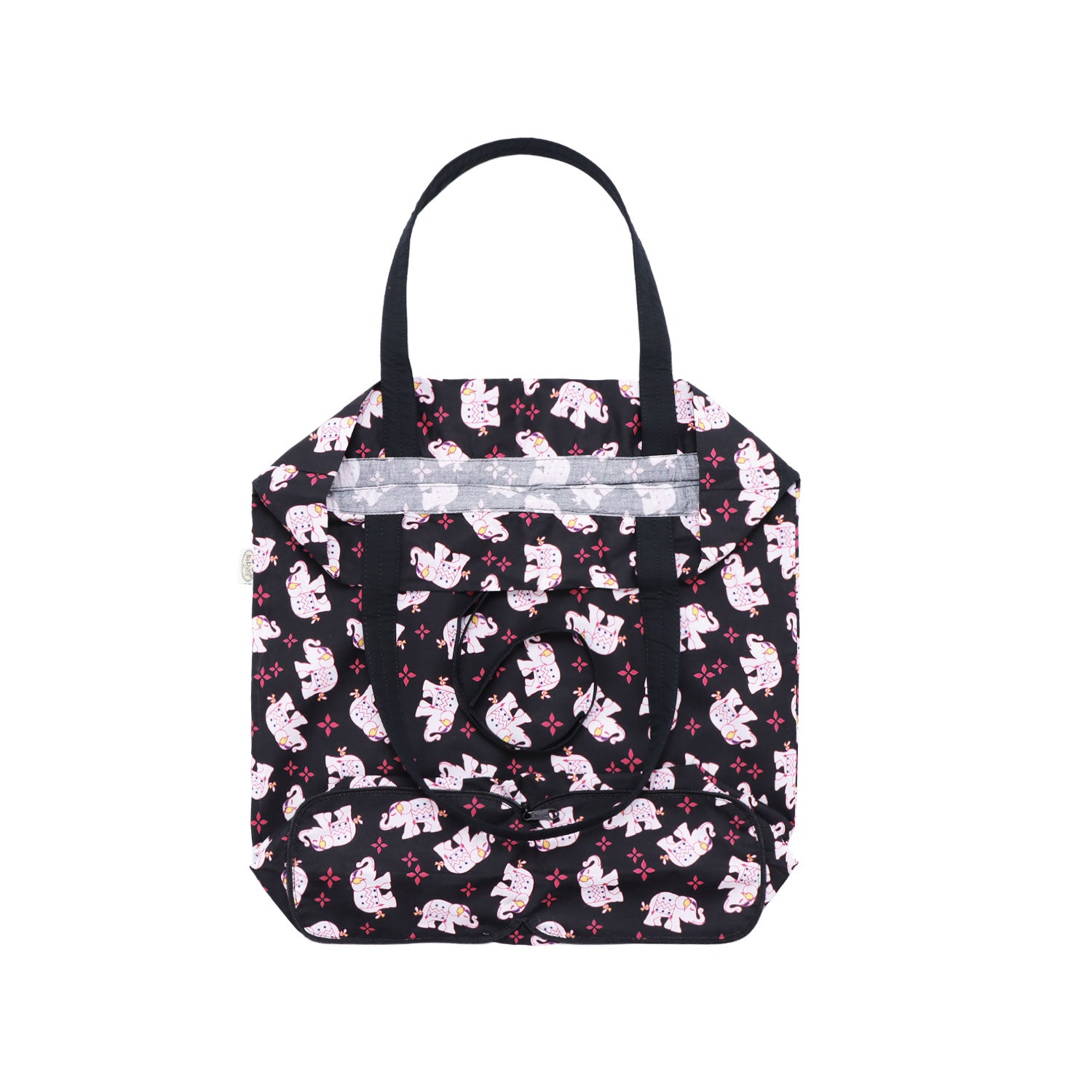 NaRaYa Foldable Shopping Bag - NaRaYa