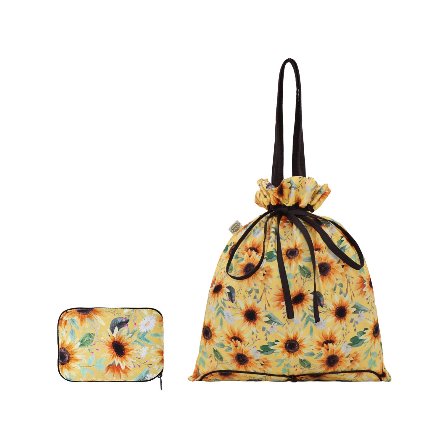 NaRaYa Foldable Shopping Bag - NaRaYa