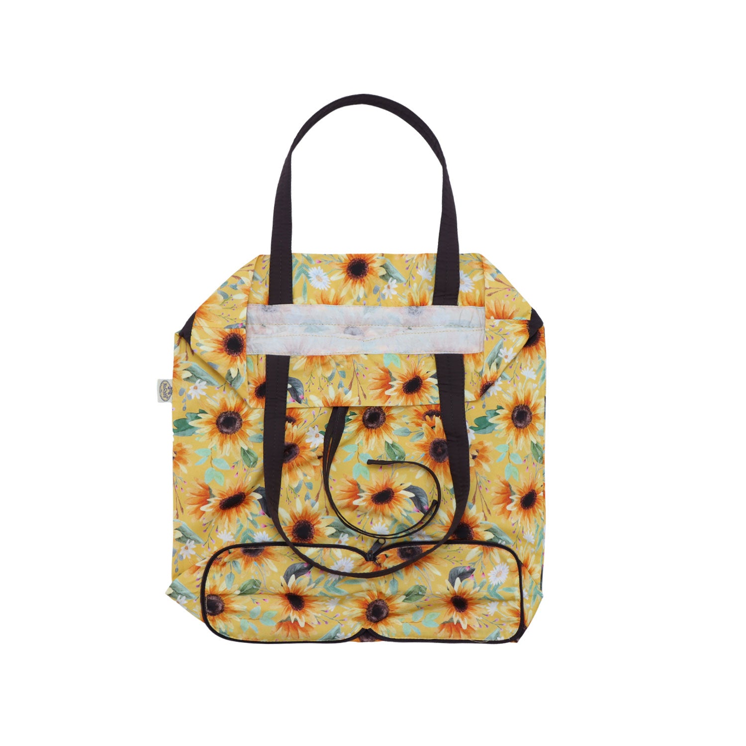 NaRaYa Foldable Shopping Bag - NaRaYa