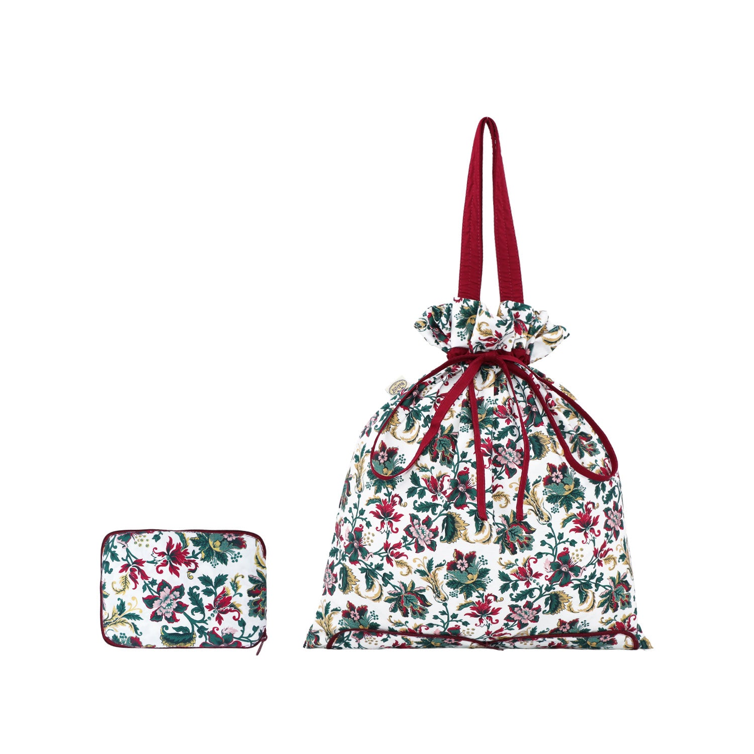 NaRaYa Foldable Shopping Bag - NaRaYa