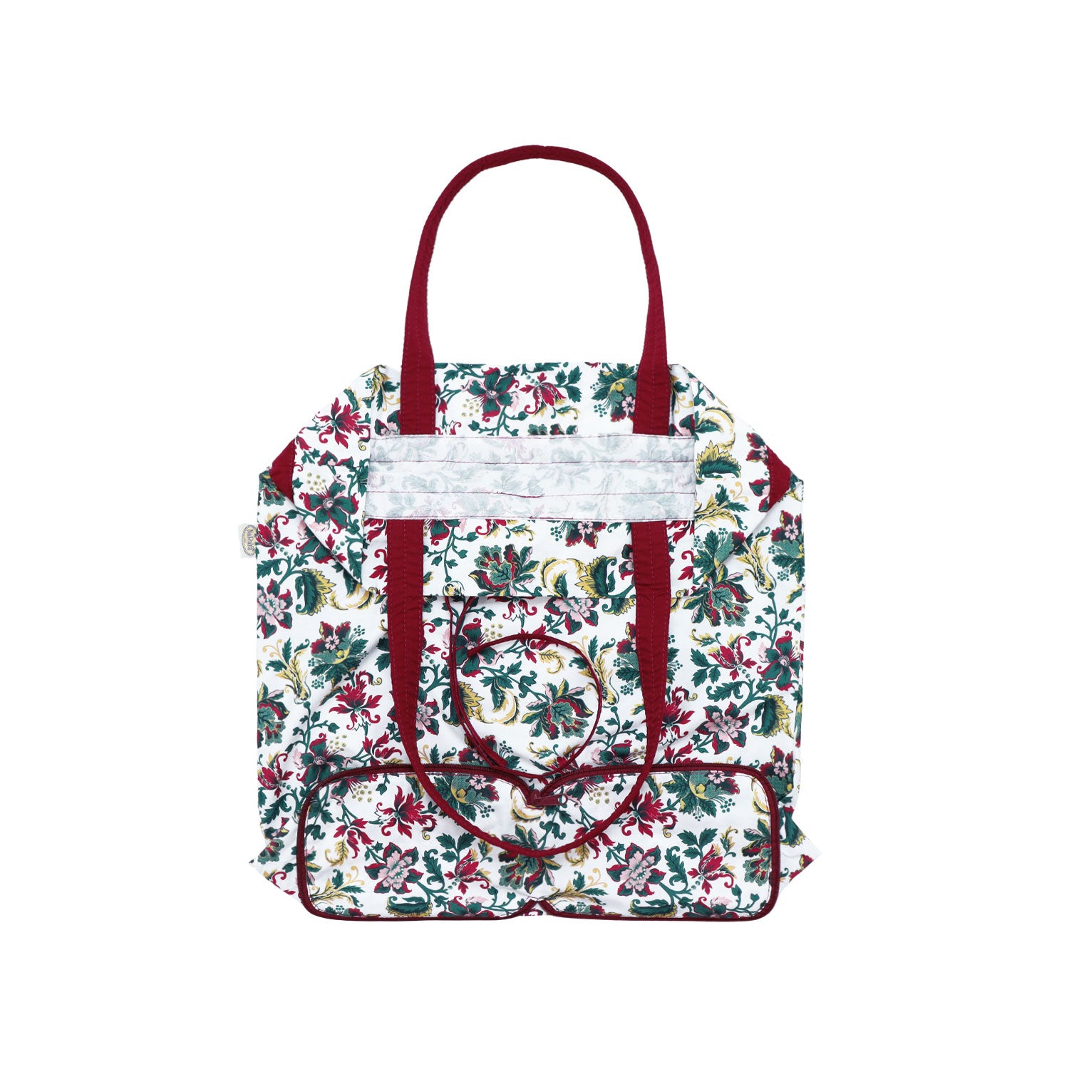 NaRaYa Foldable Shopping Bag - NaRaYa