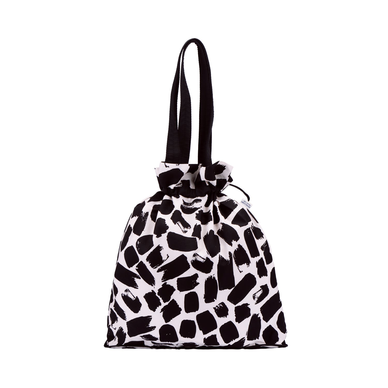 Foldable Shopping Bag - NaRaYa