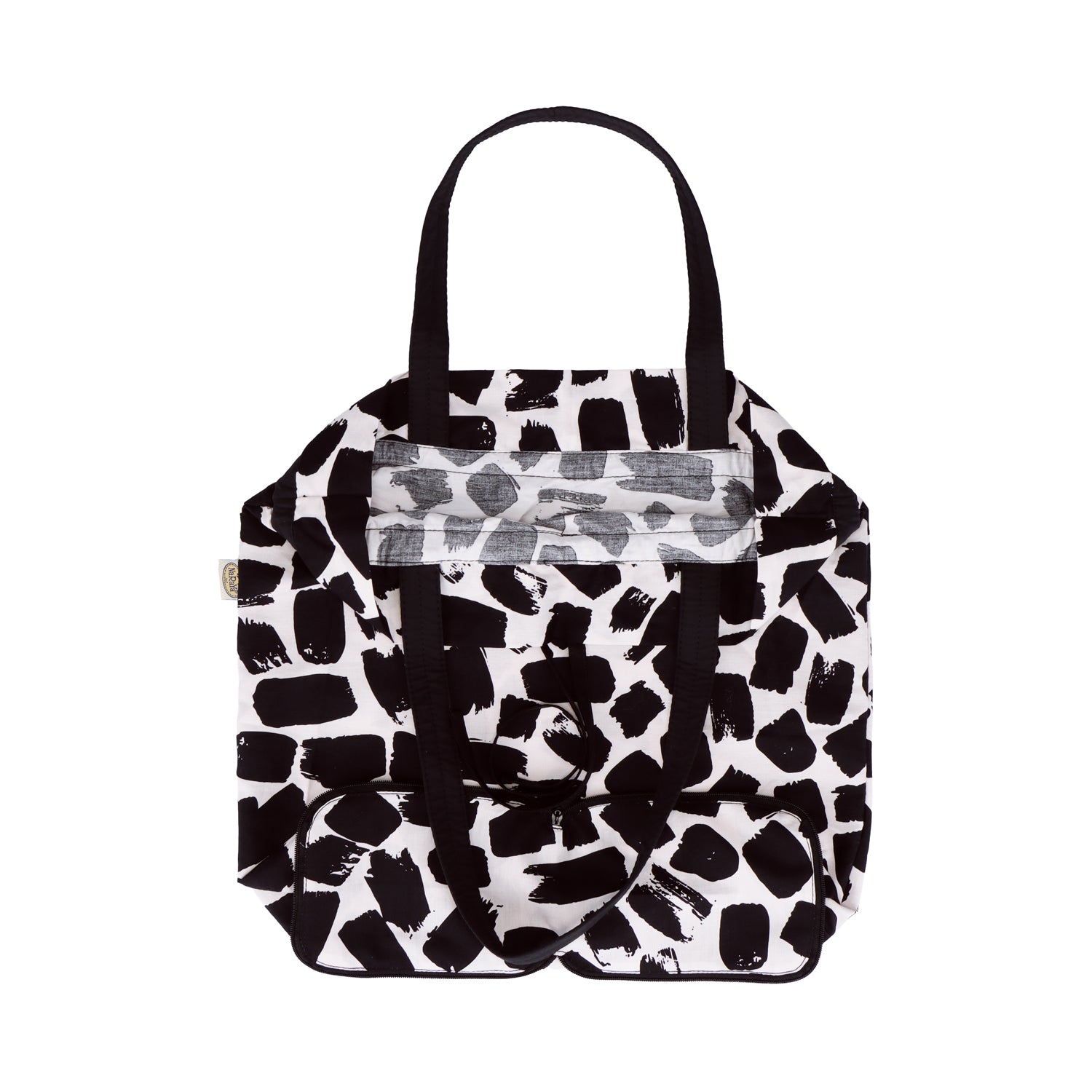 Foldable Shopping Bag - NaRaYa