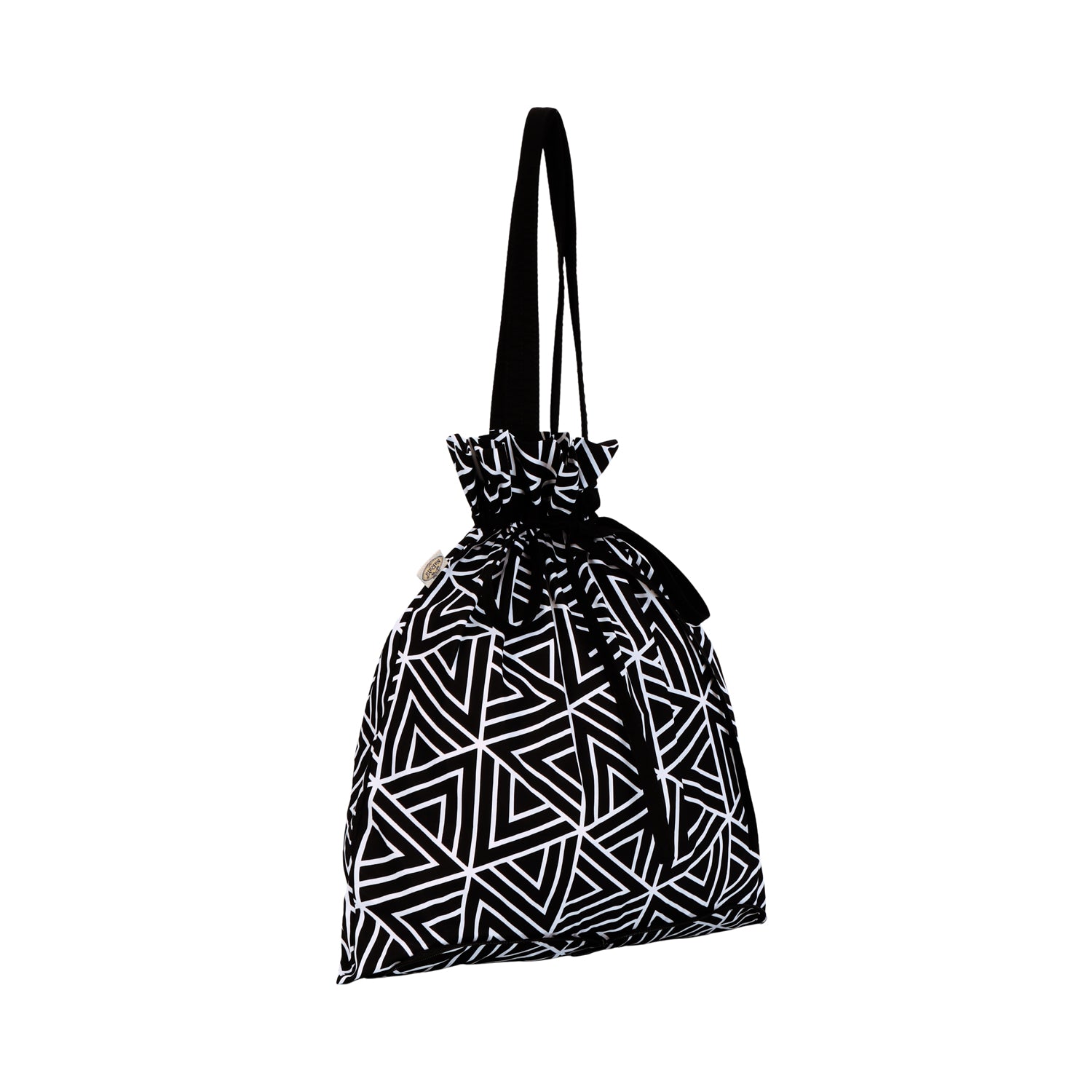 NaRaYa Foldable Shopping Bag - NaRaYa