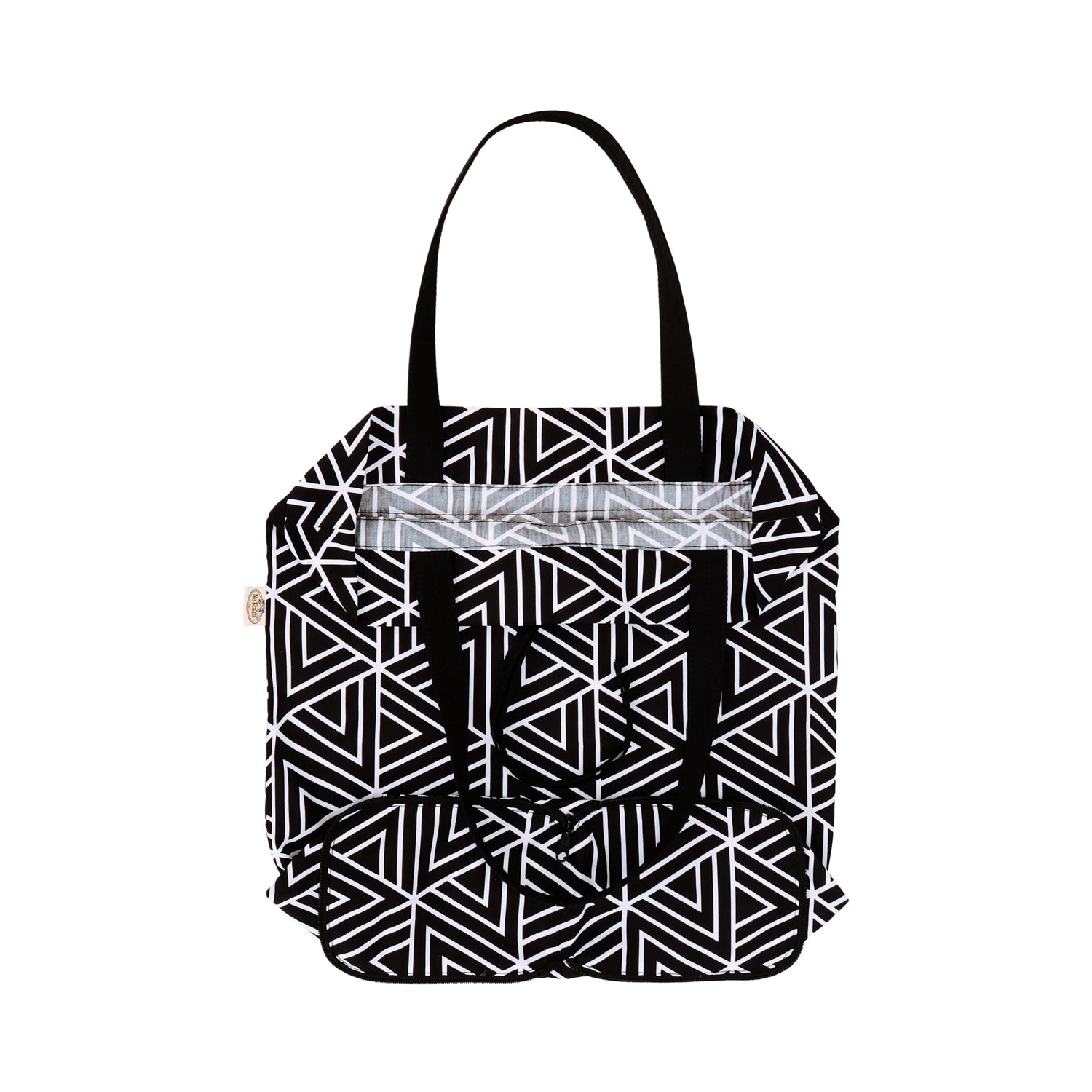 NaRaYa Foldable Shopping Bag - NaRaYa