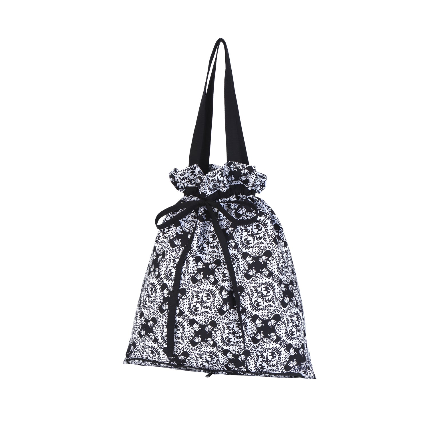 NaRaYa Foldable Shopping Bag - NaRaYa