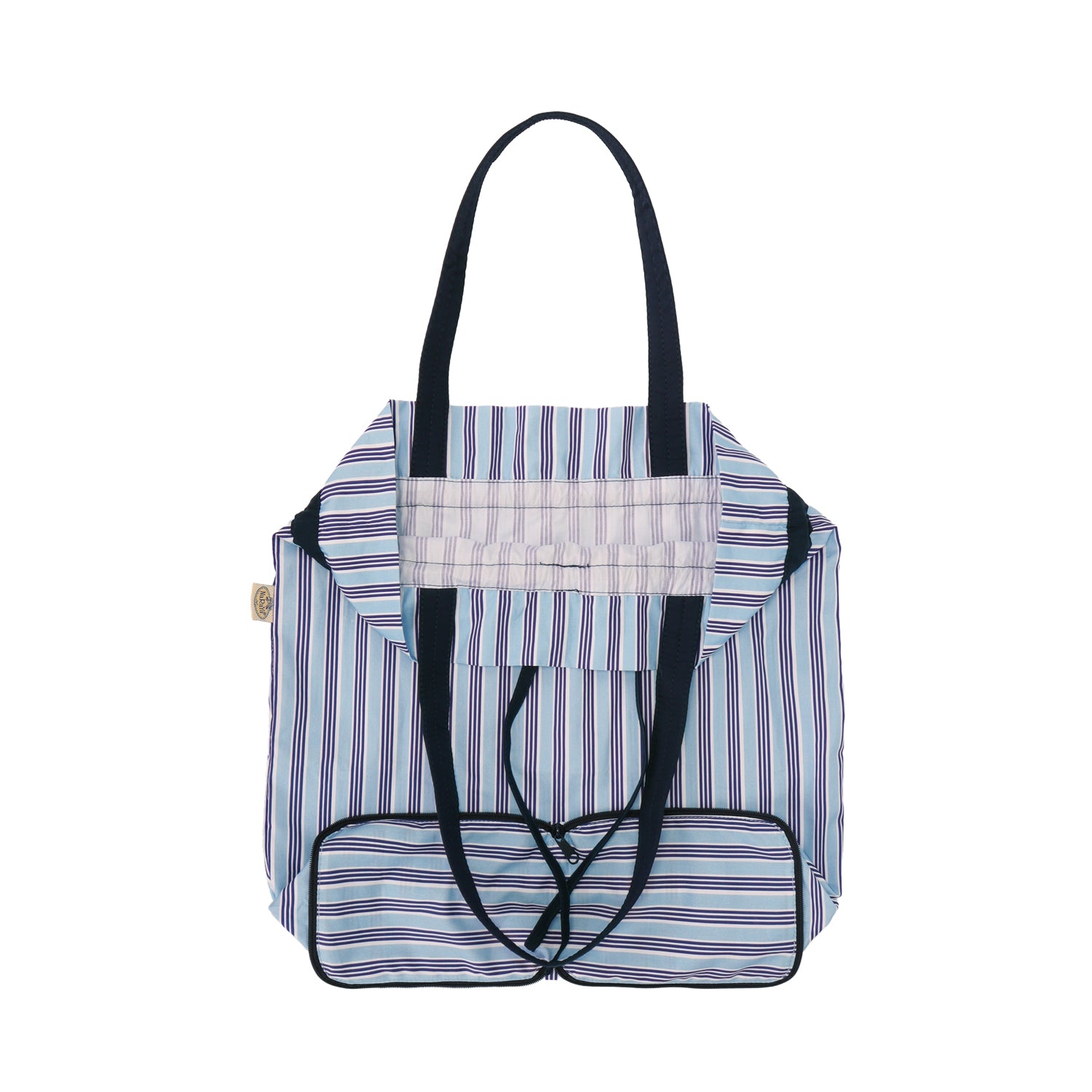 NaRaYa Foldable Shopping Bag - NaRaYa
