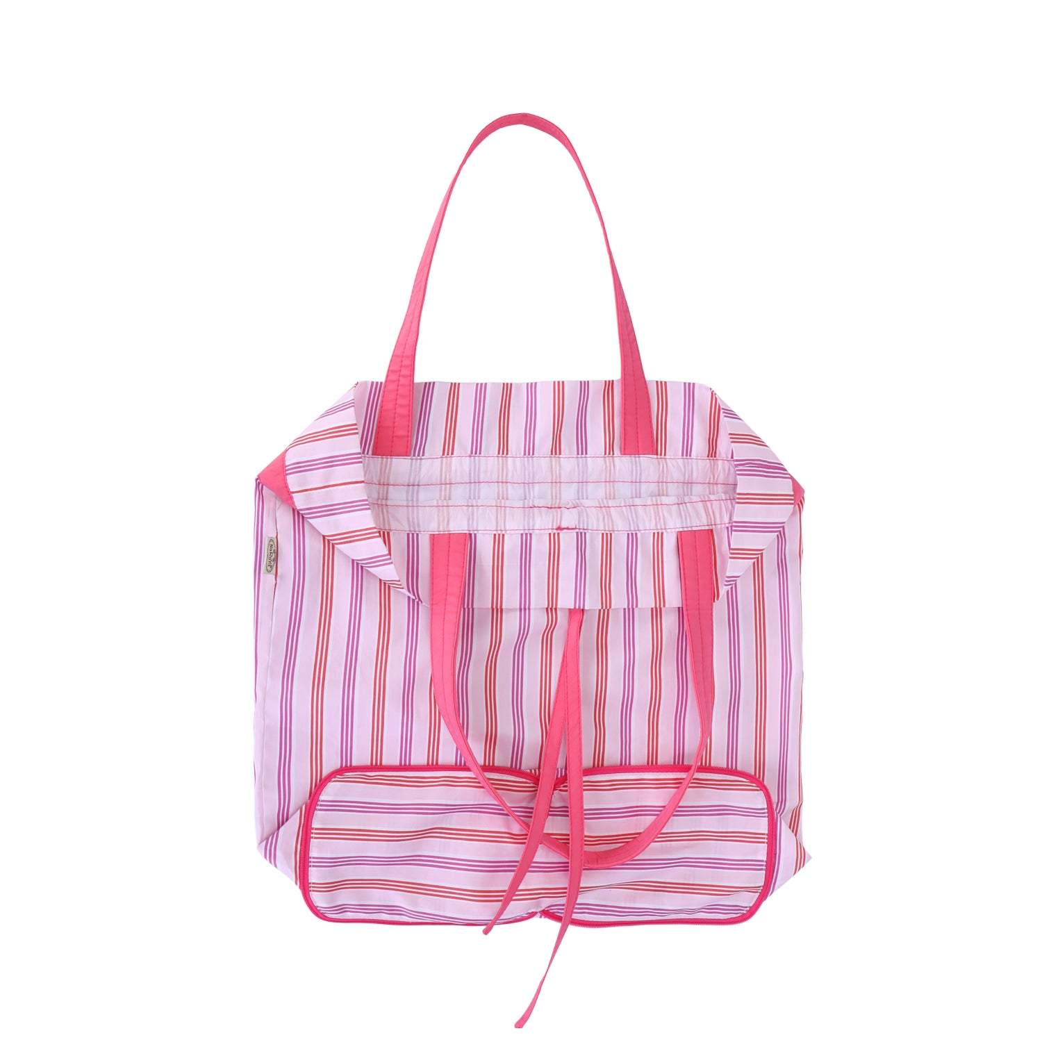 NaRaYa Foldable Shopping Bag - NaRaYa