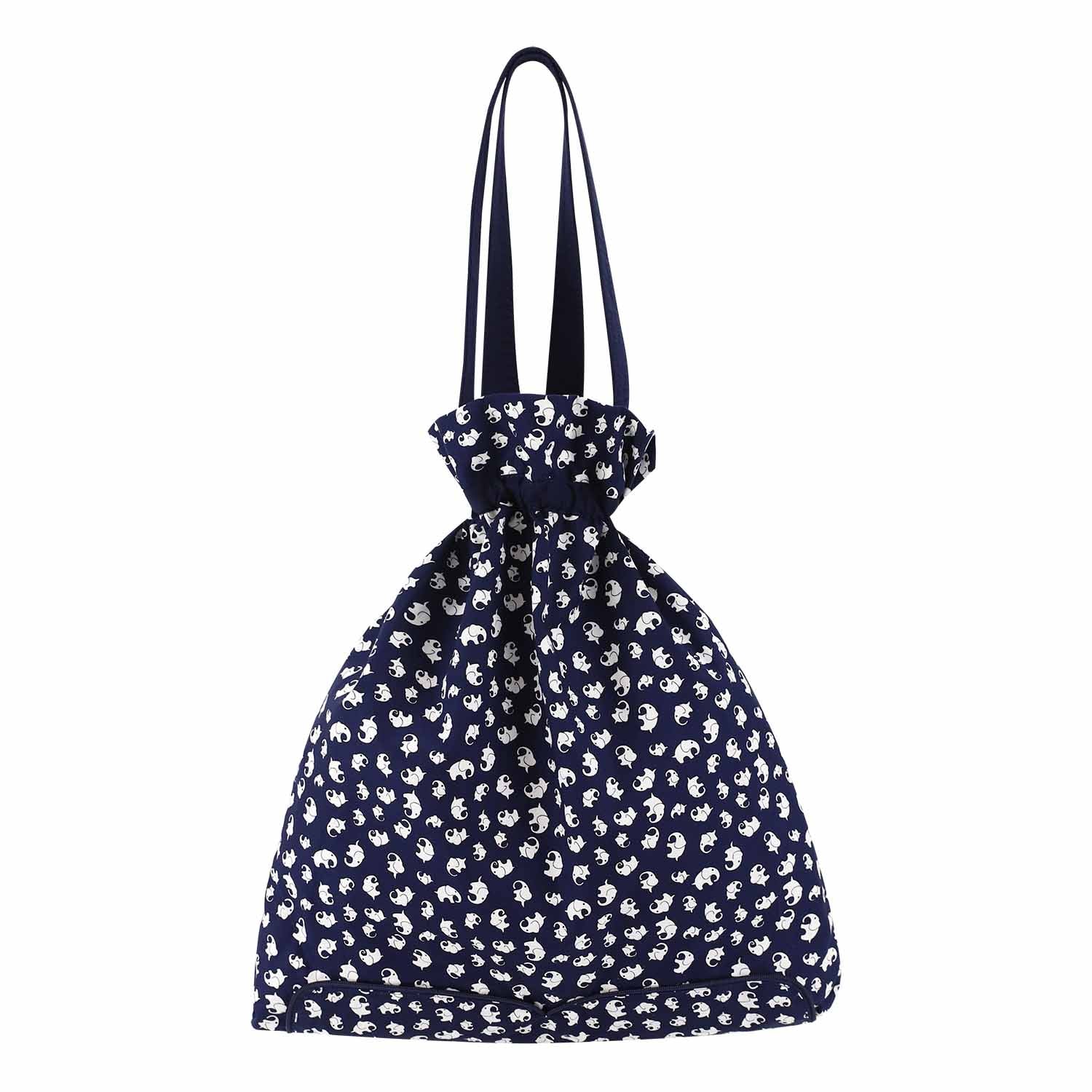 NaRaYa Foldable Shopping Bag - NaRaYa
