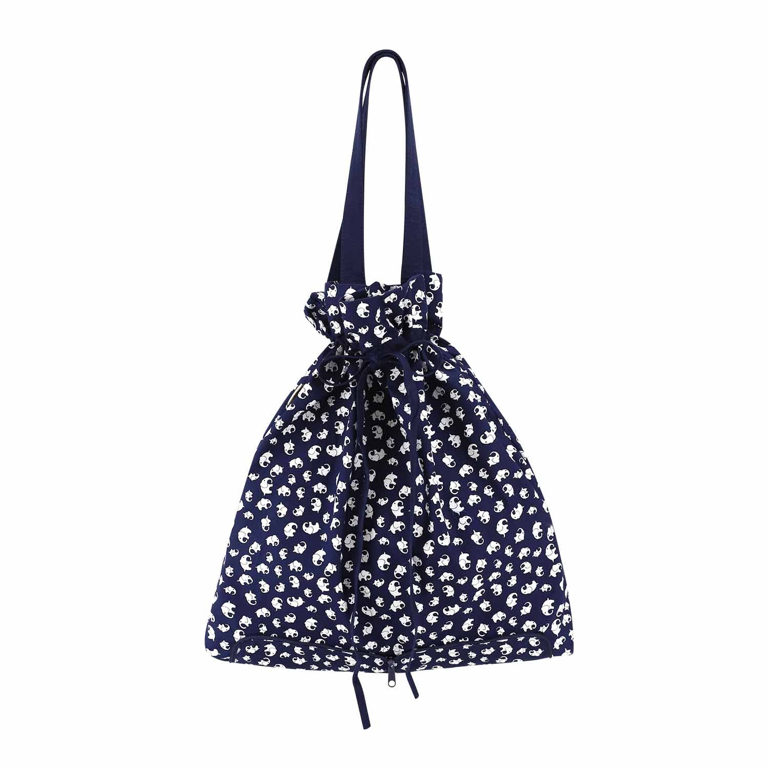 NaRaYa Foldable Shopping Bag - NaRaYa