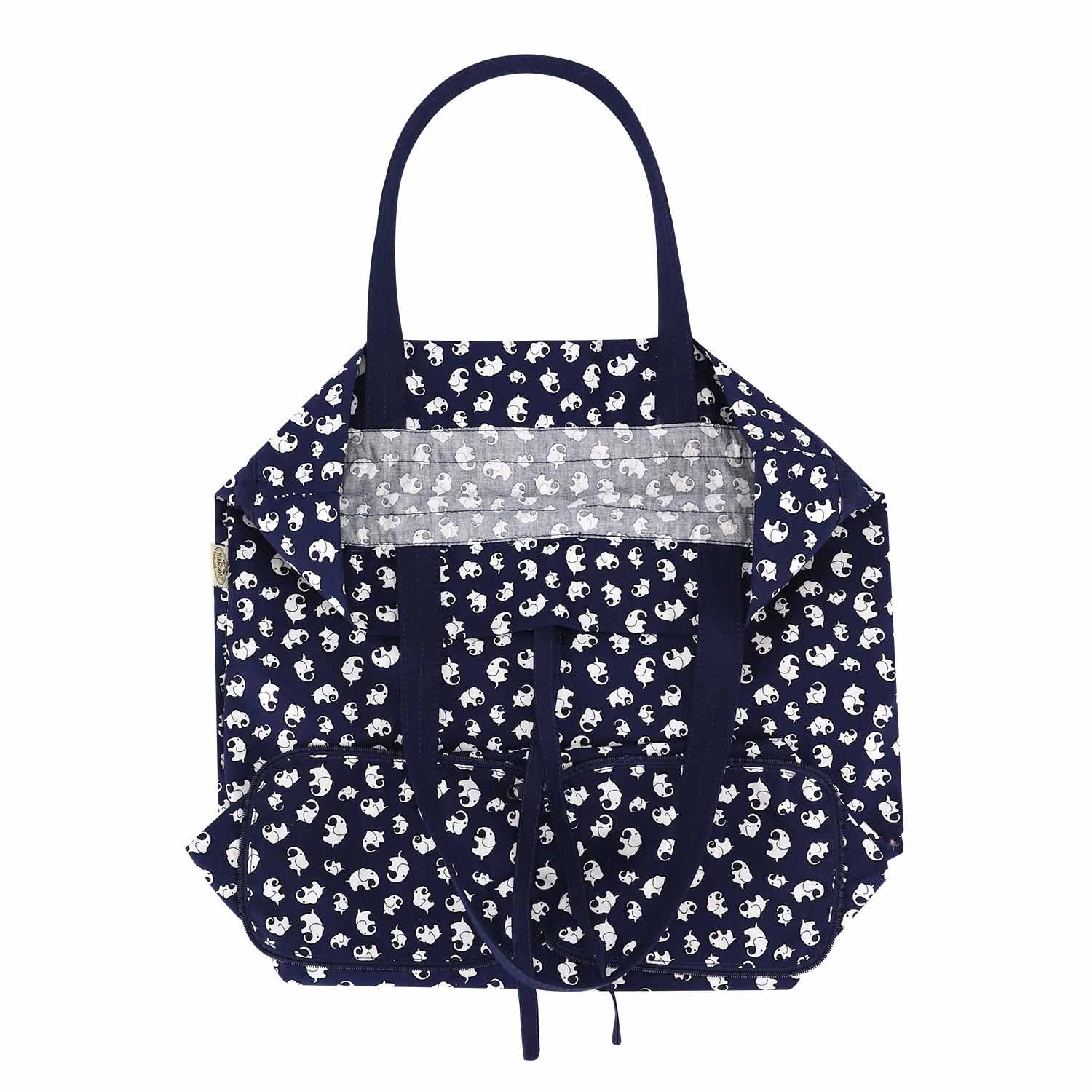 NaRaYa Foldable Shopping Bag - NaRaYa