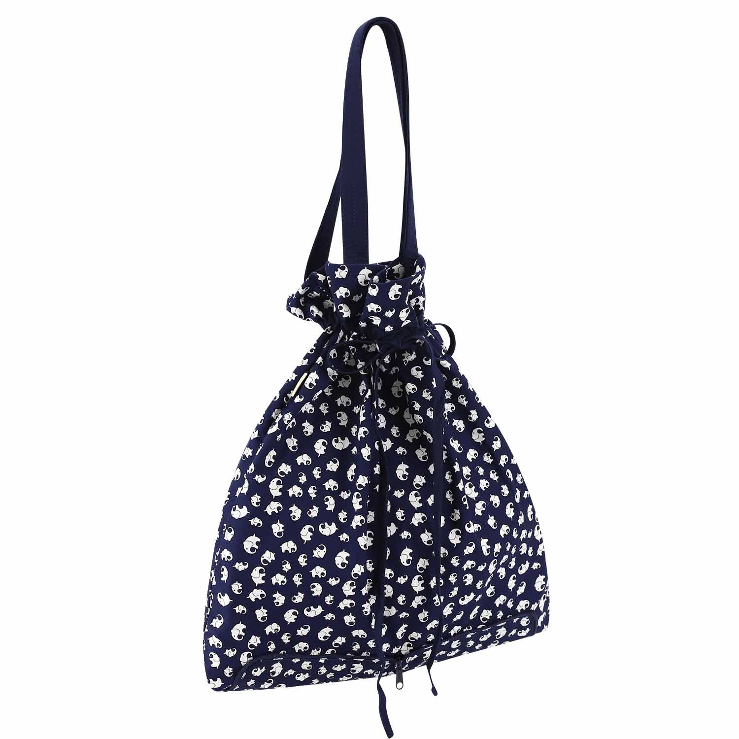 NaRaYa Foldable Shopping Bag - NaRaYa