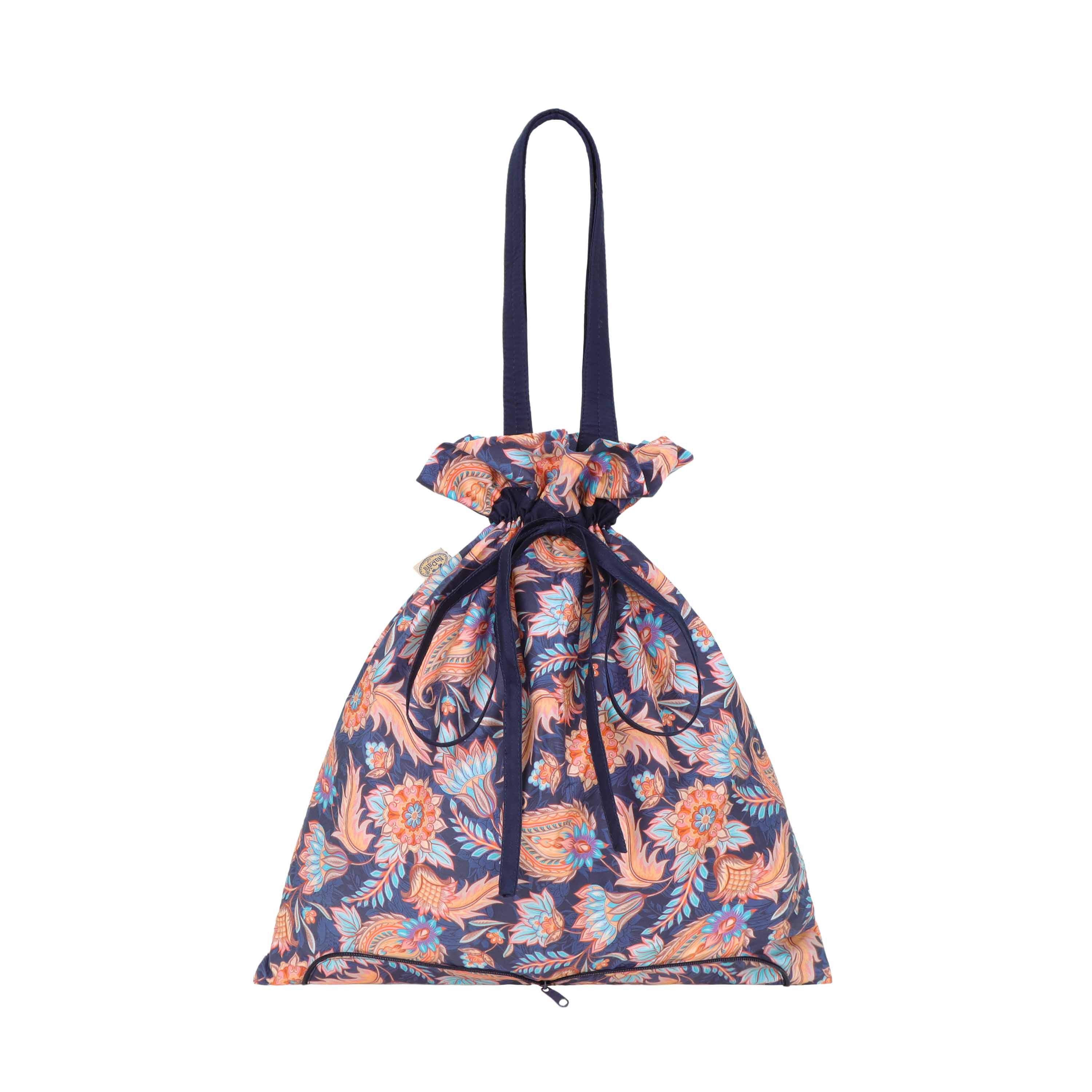 NaRaYa Foldable Shopping Bag - NaRaYa