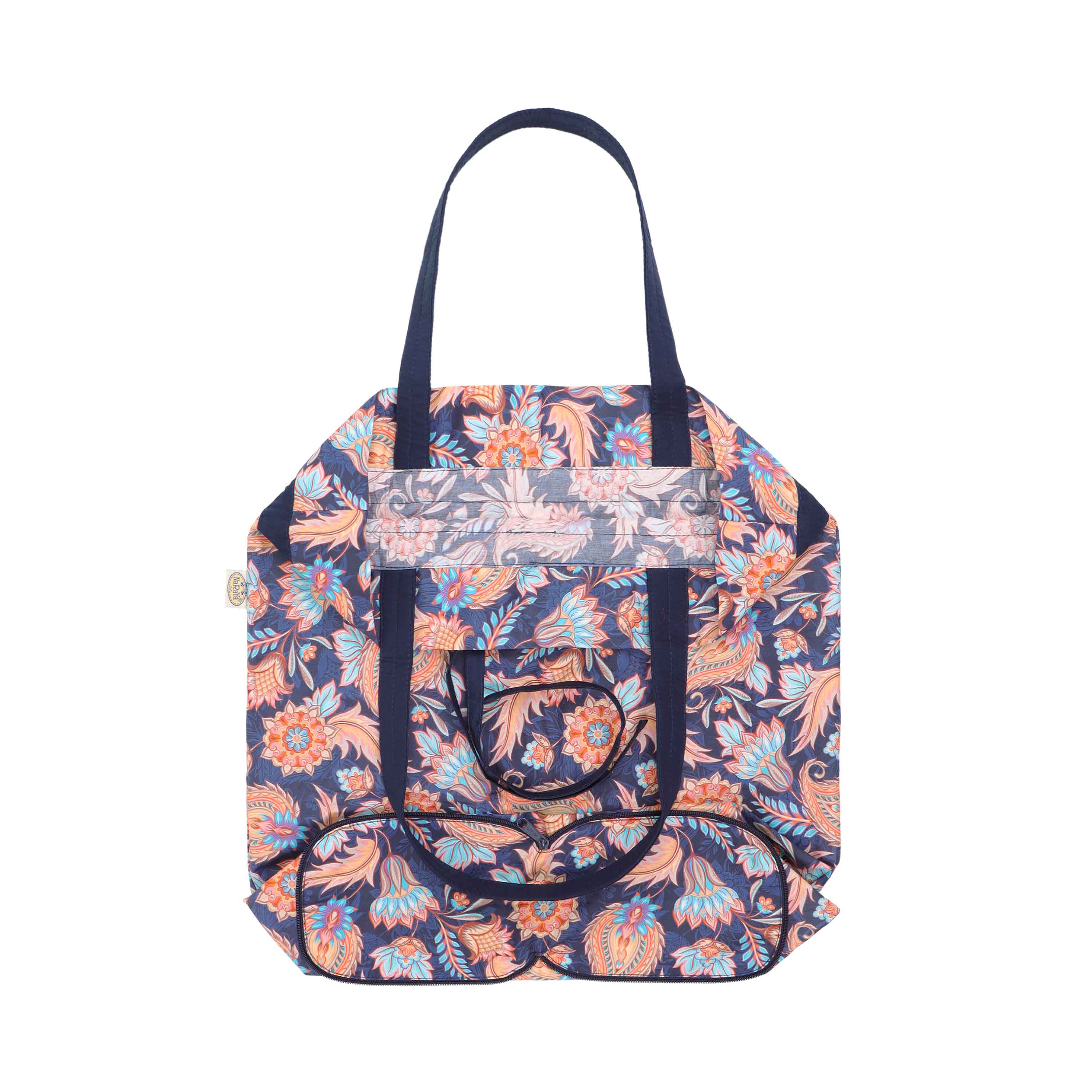 NaRaYa Foldable Shopping Bag - NaRaYa