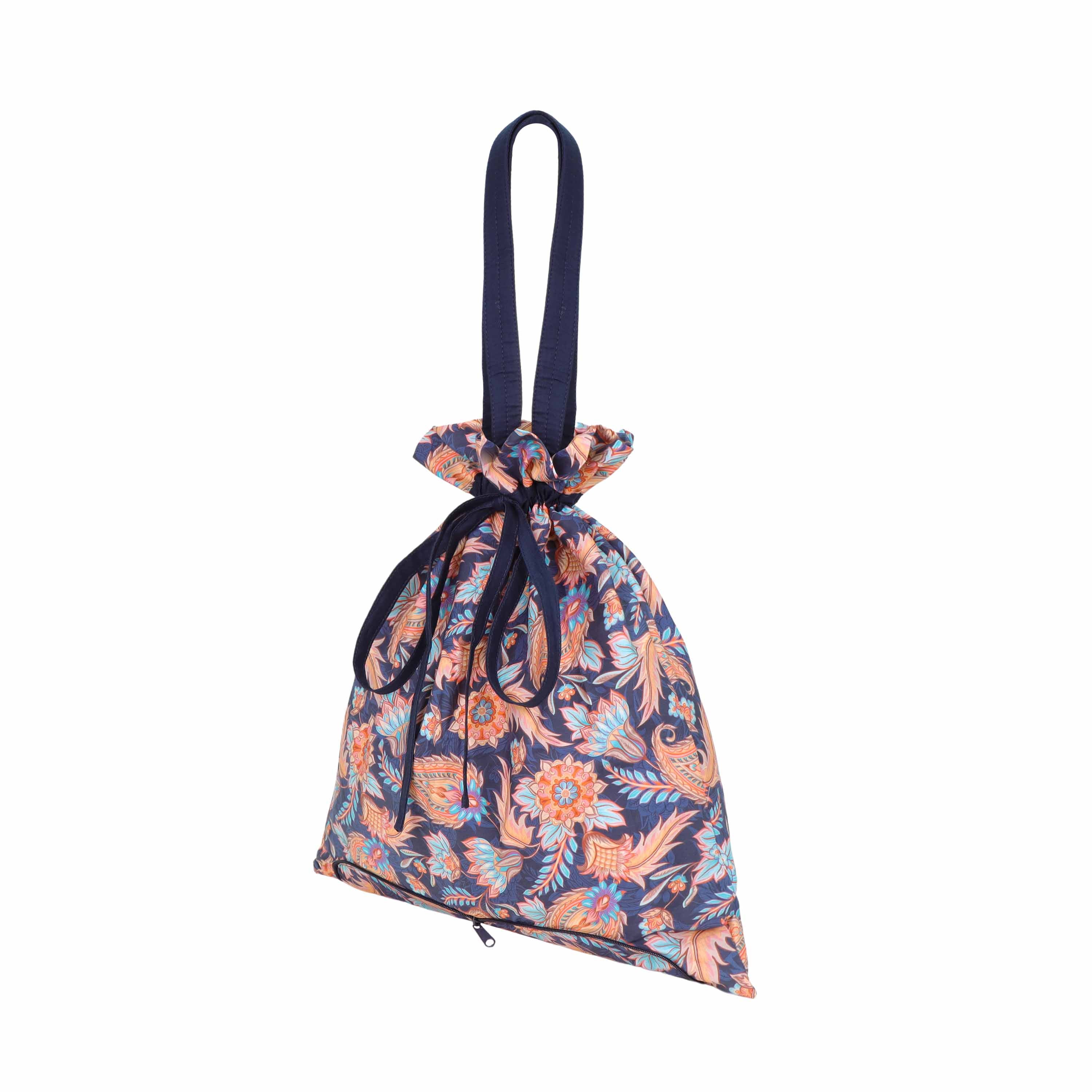 NaRaYa Foldable Shopping Bag - NaRaYa