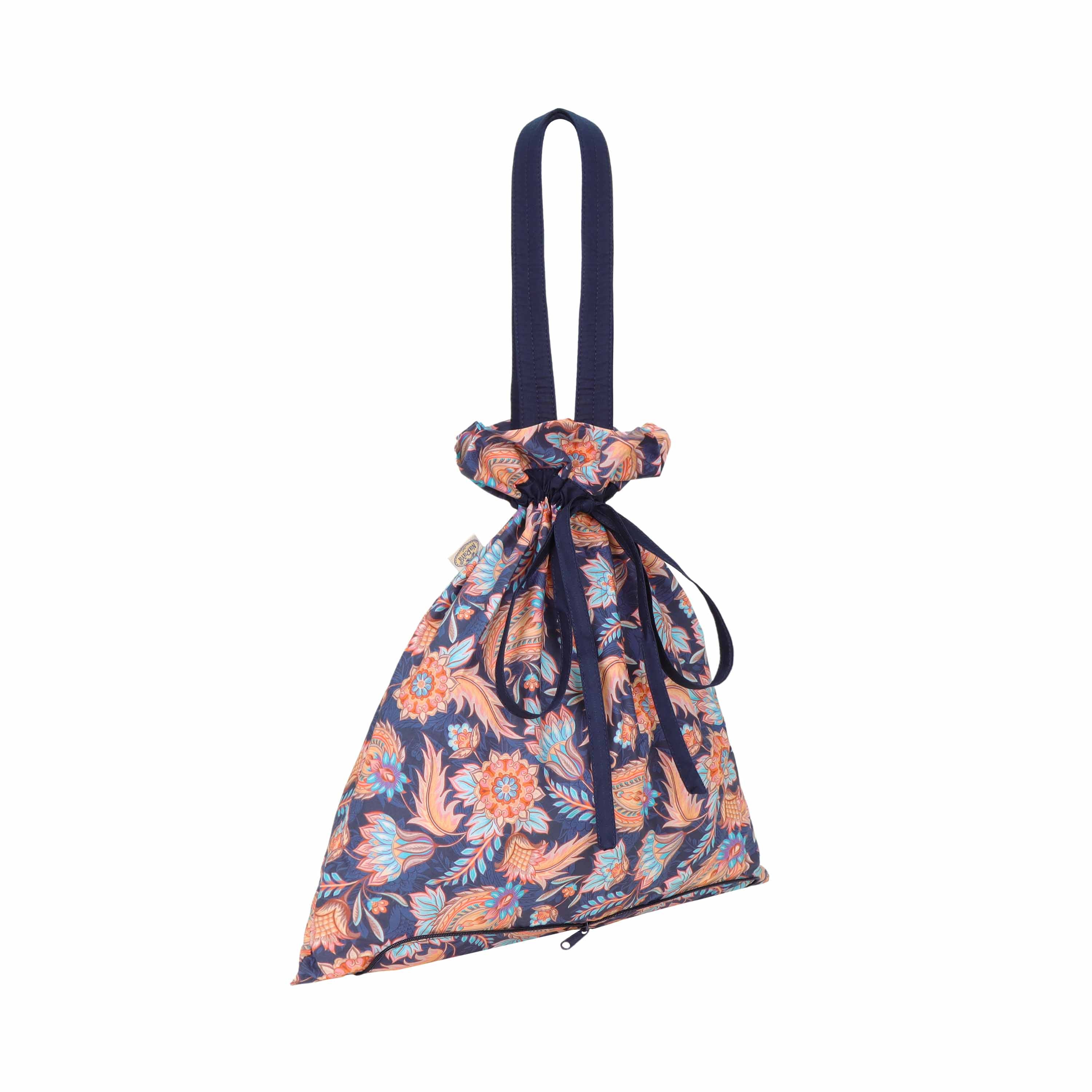 NaRaYa Foldable Shopping Bag - NaRaYa
