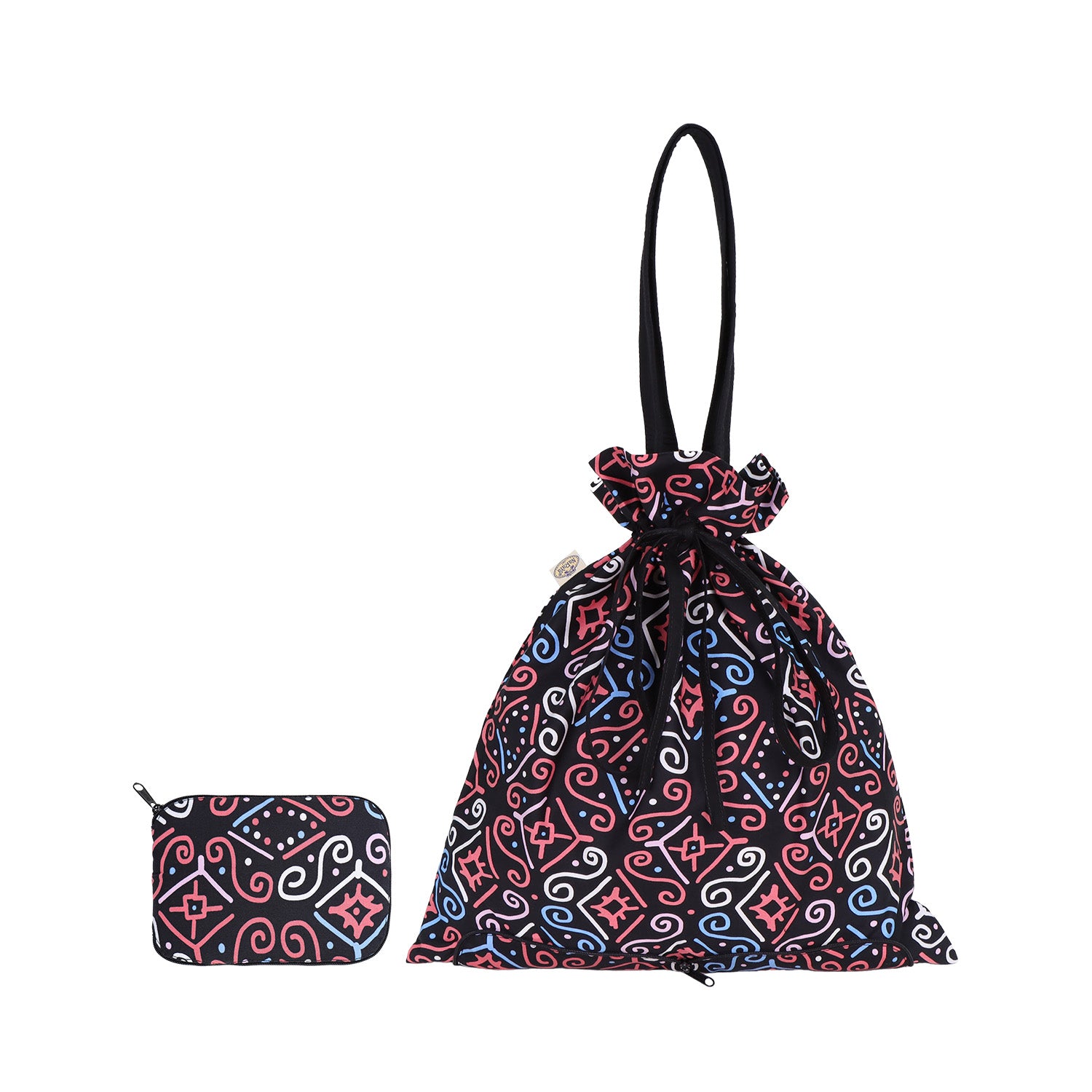 NaRaYa Foldable Shopping Bag - NaRaYa